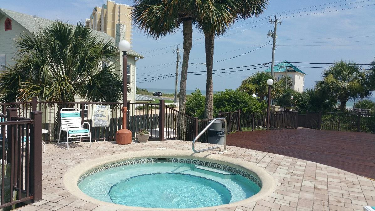 PORTSIDE CONDO - Residential