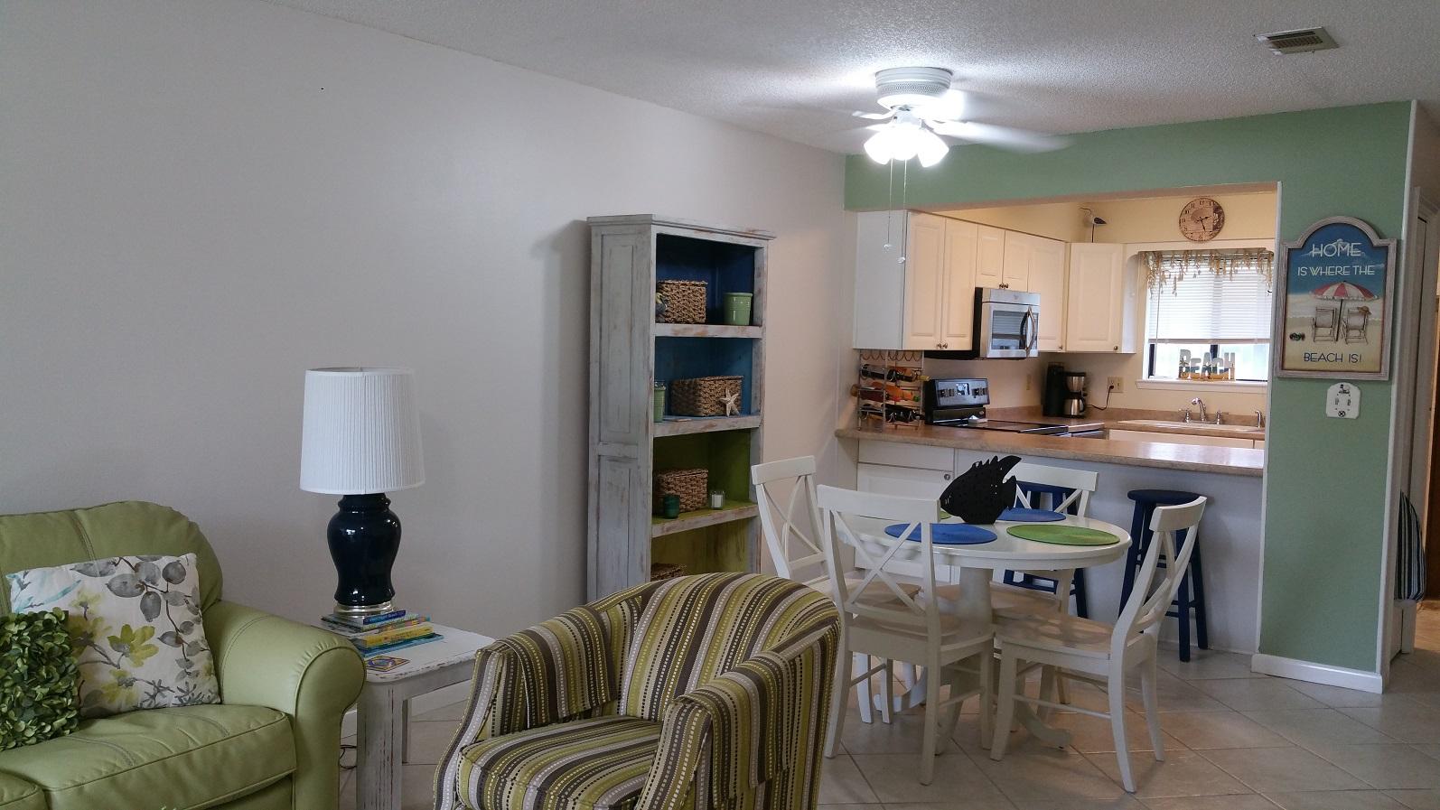 PORTSIDE CONDO - Residential