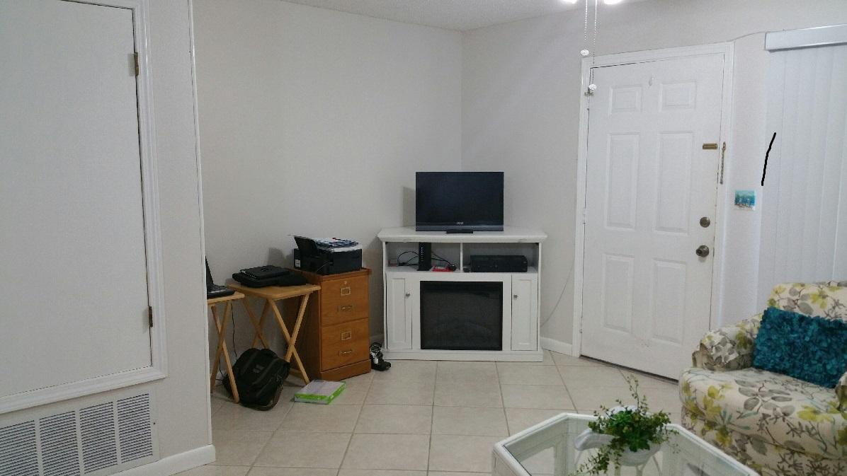 PORTSIDE CONDO - Residential