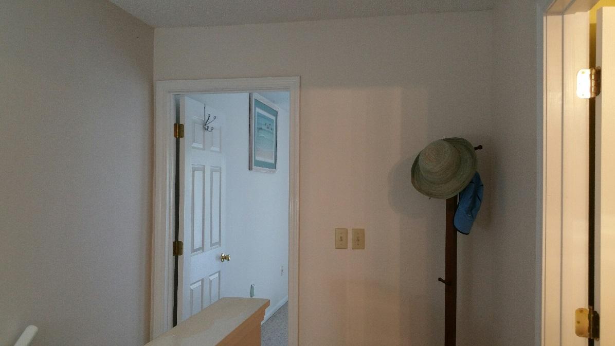 PORTSIDE CONDO - Residential