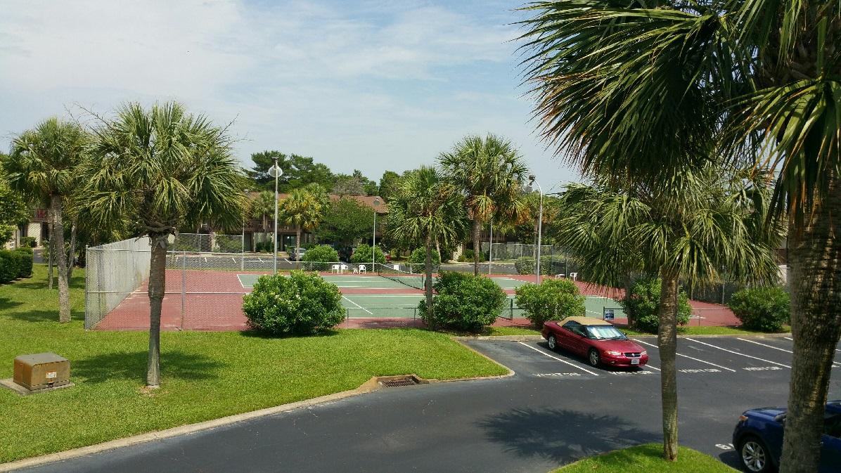 PORTSIDE CONDO - Residential