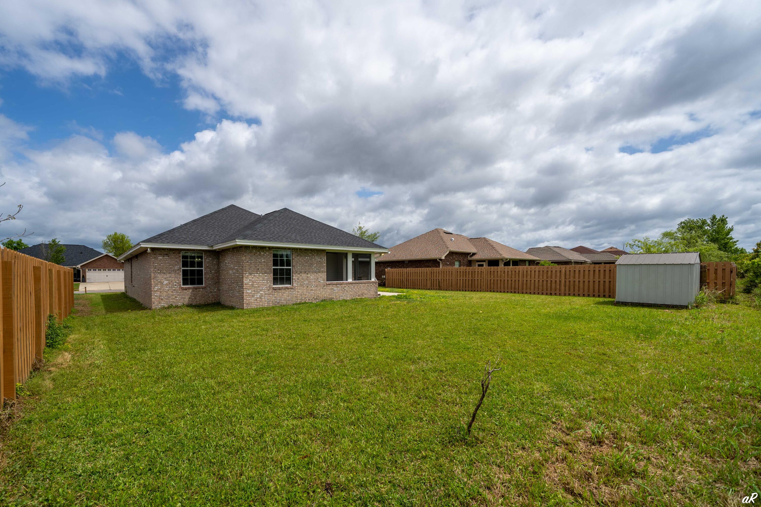 Bylsma Manor Estates - Residential