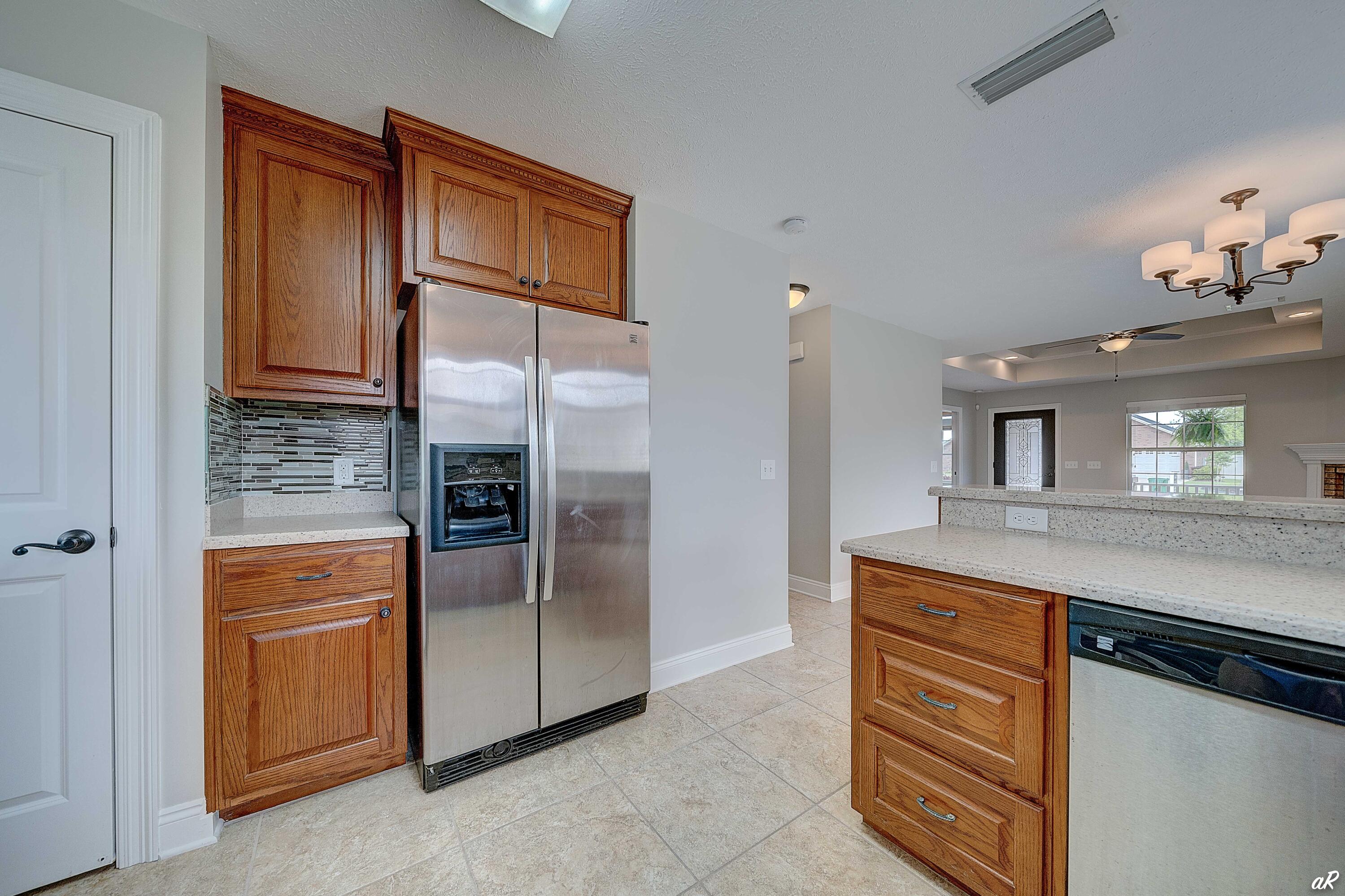 Bylsma Manor Estates - Residential