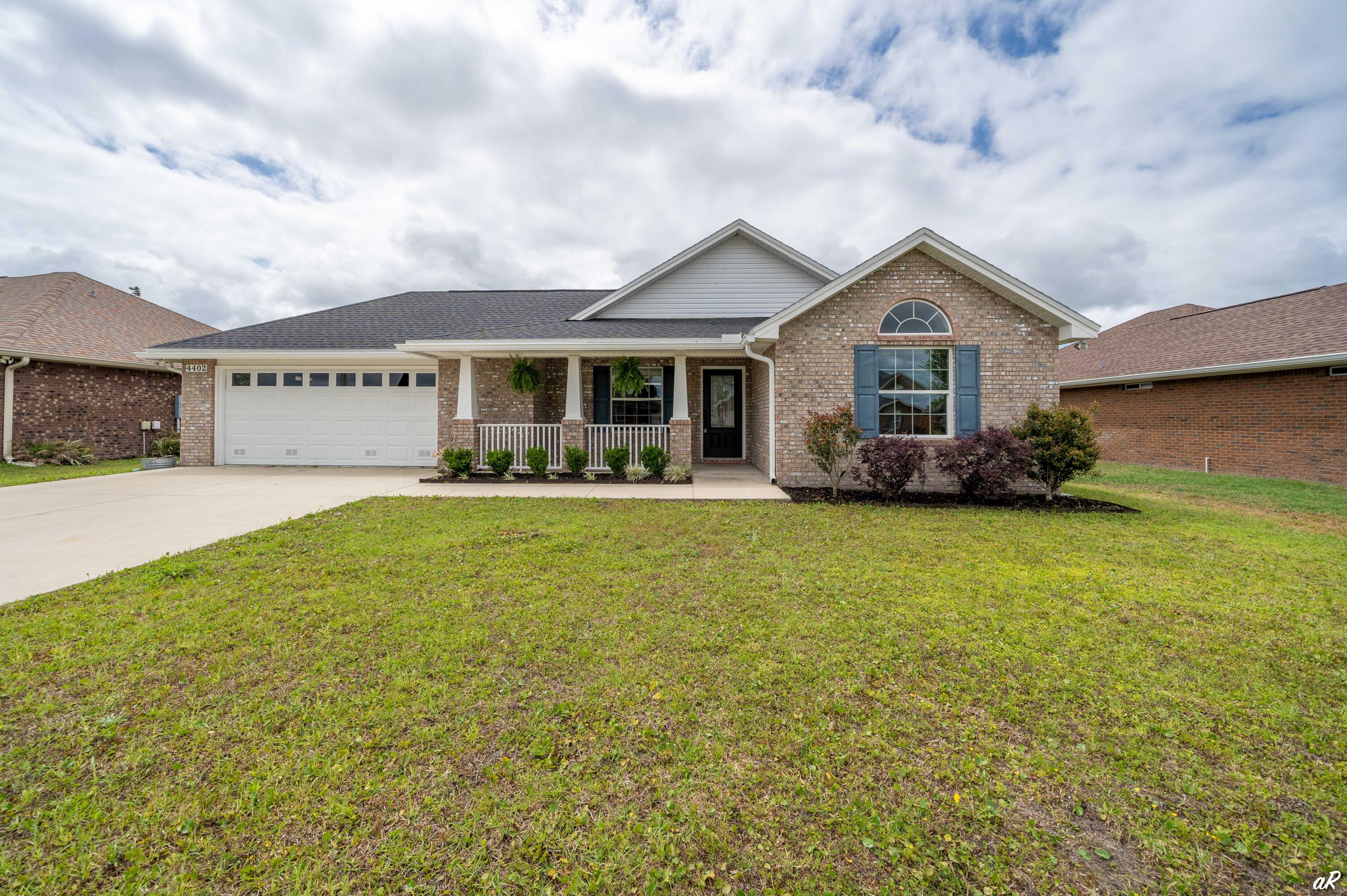 Bylsma Manor Estates - Residential