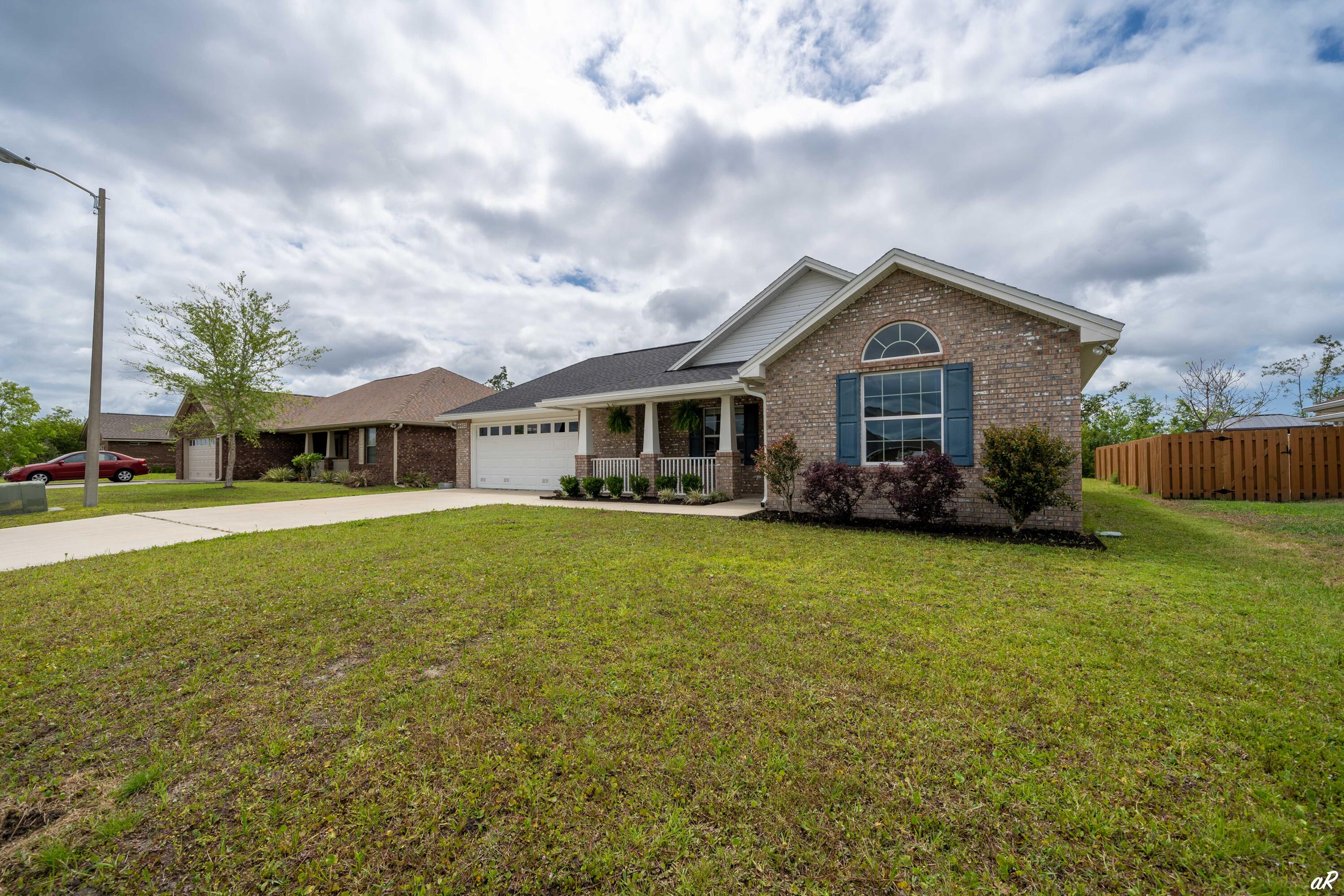 Bylsma Manor Estates - Residential