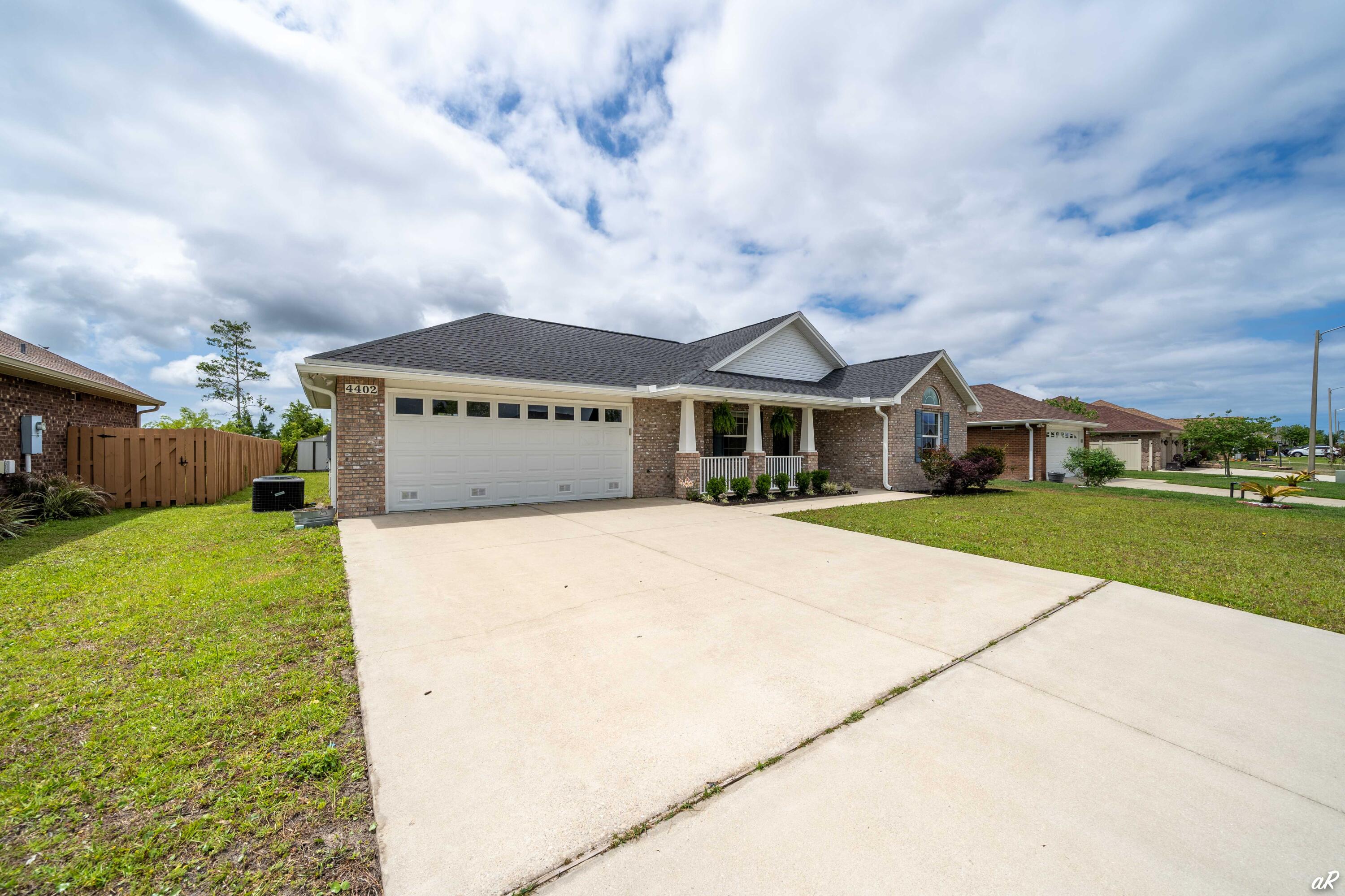 Bylsma Manor Estates - Residential