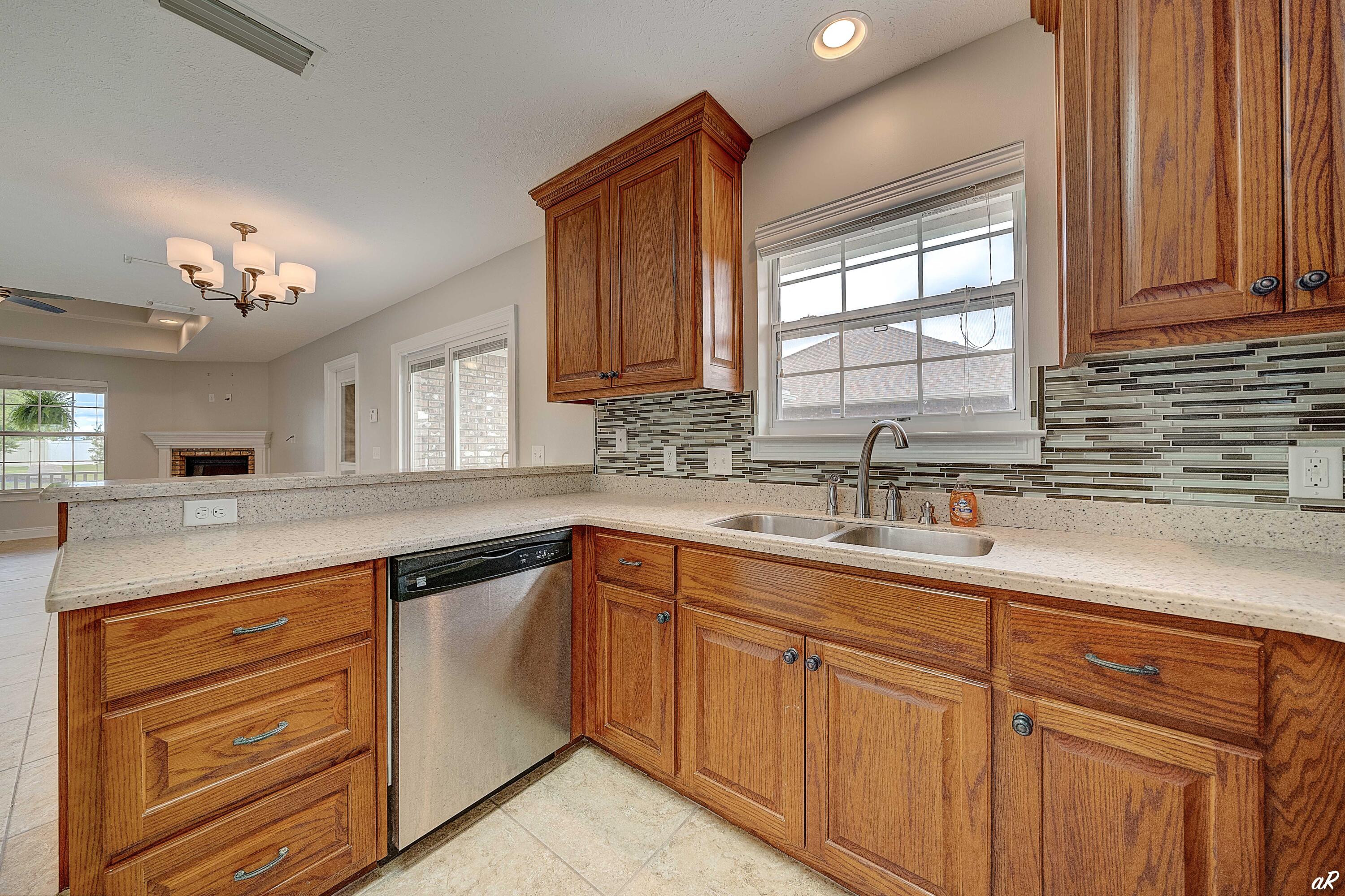 Bylsma Manor Estates - Residential