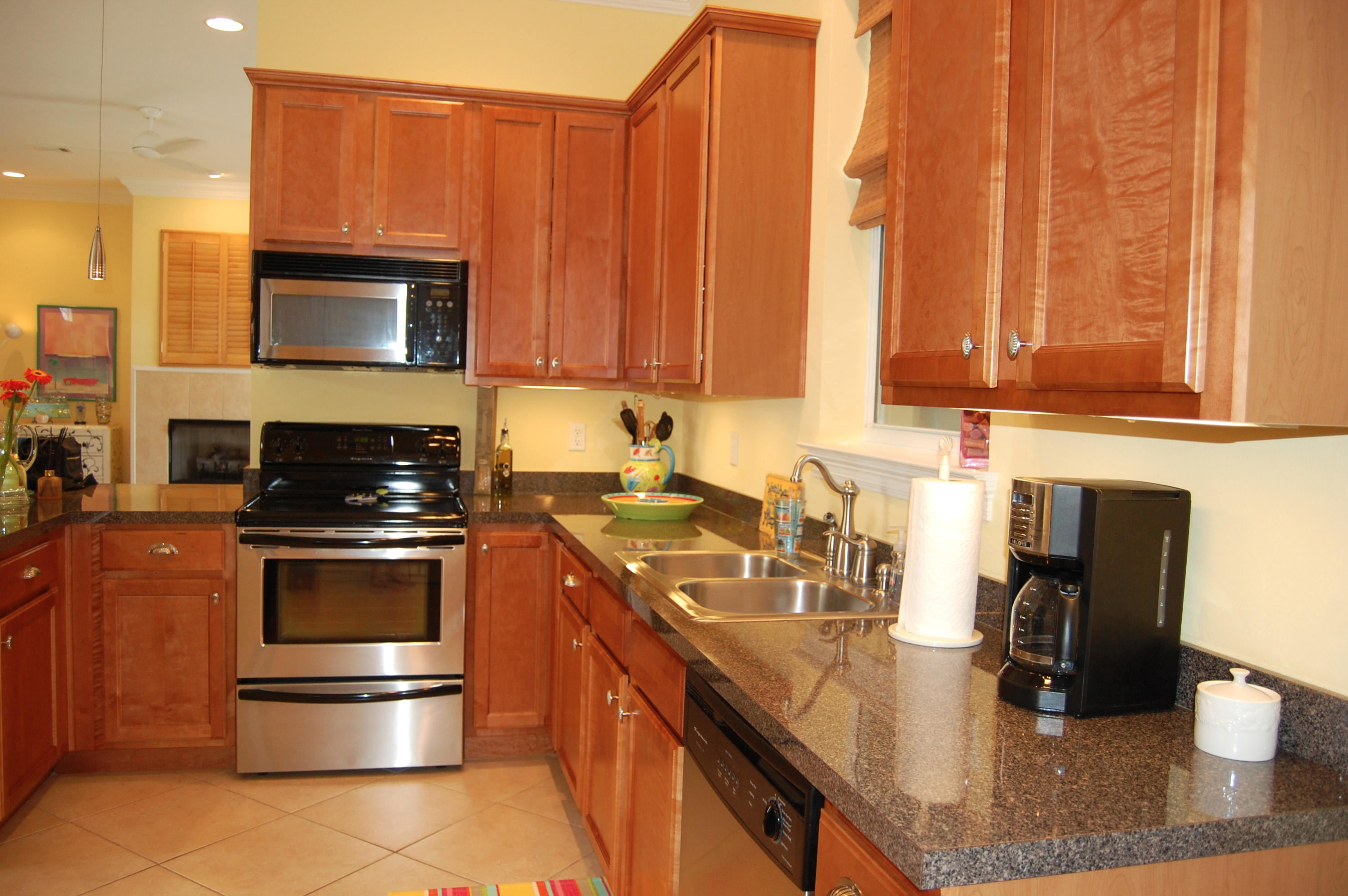 Courtyards of Santa Rosa Beach - Residential