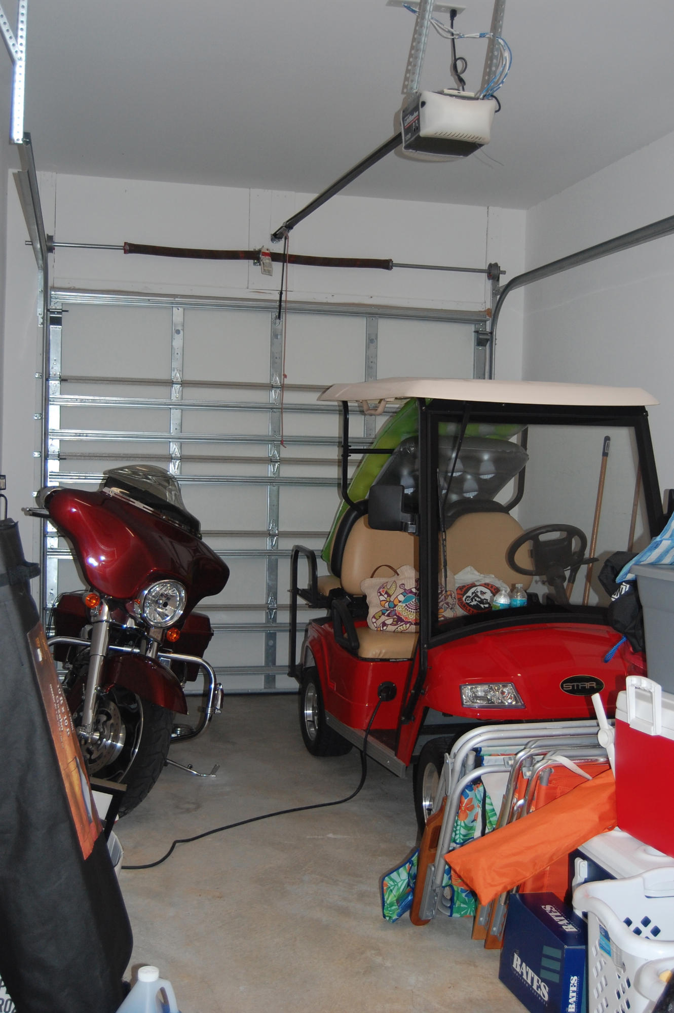 Courtyards of Santa Rosa Beach - Residential