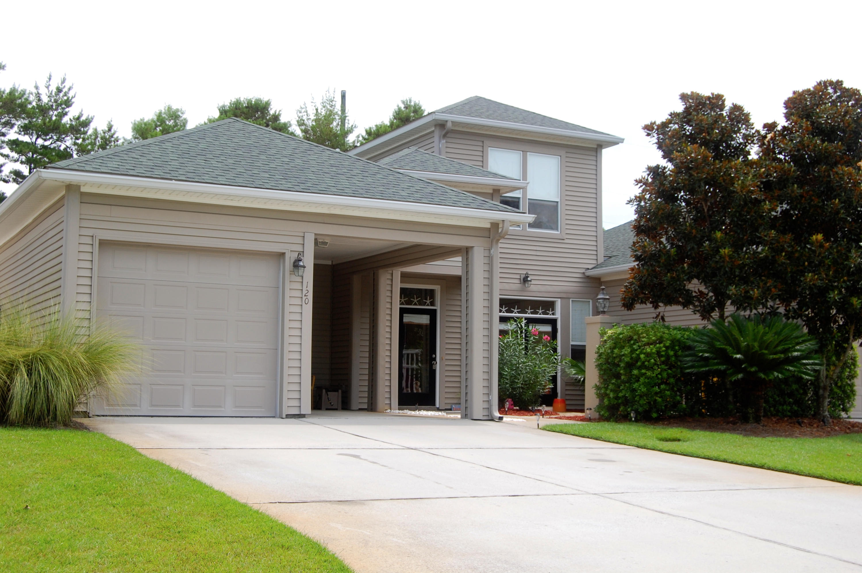 Courtyards of Santa Rosa Beach - Residential