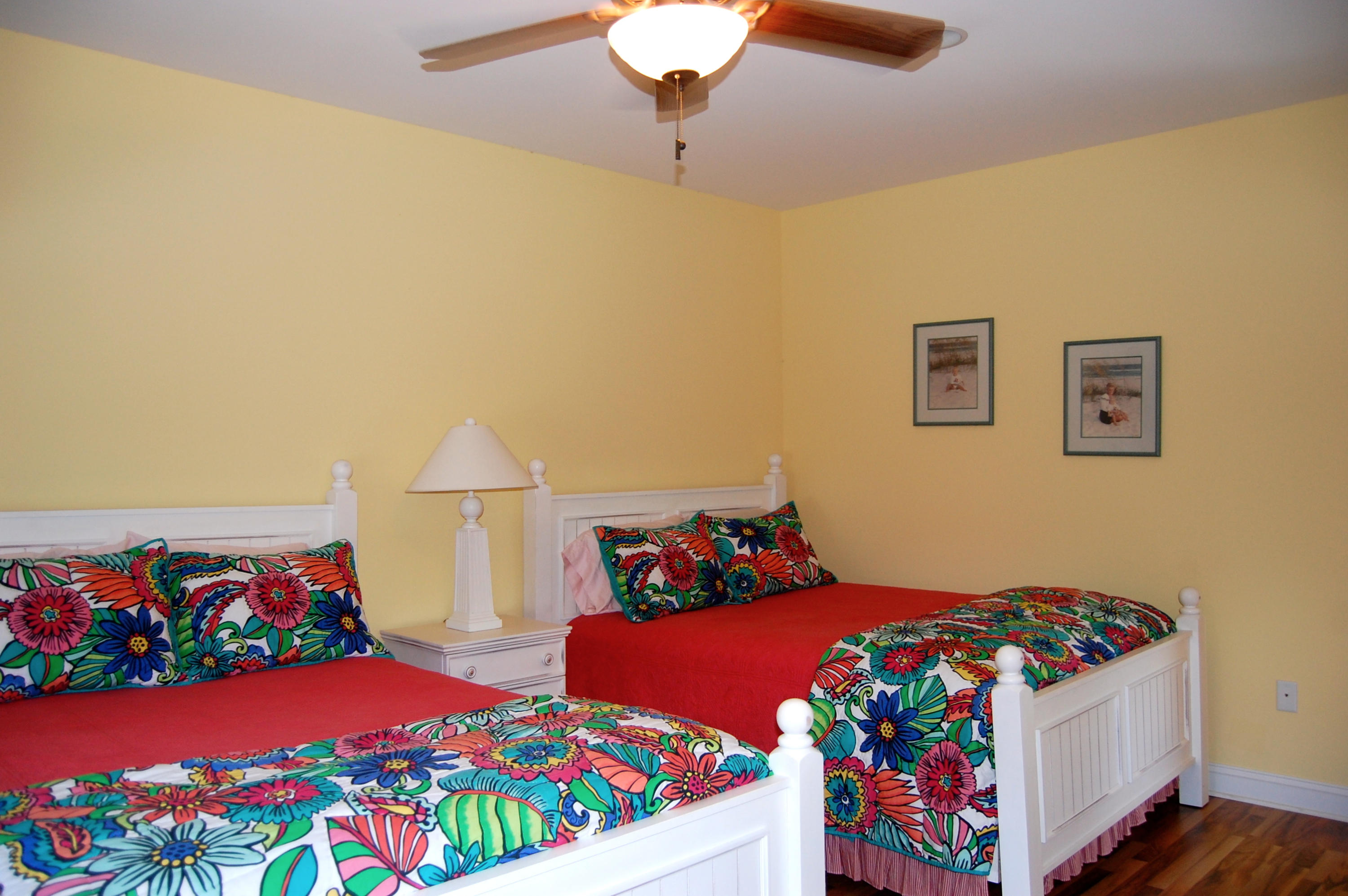 Courtyards of Santa Rosa Beach - Residential