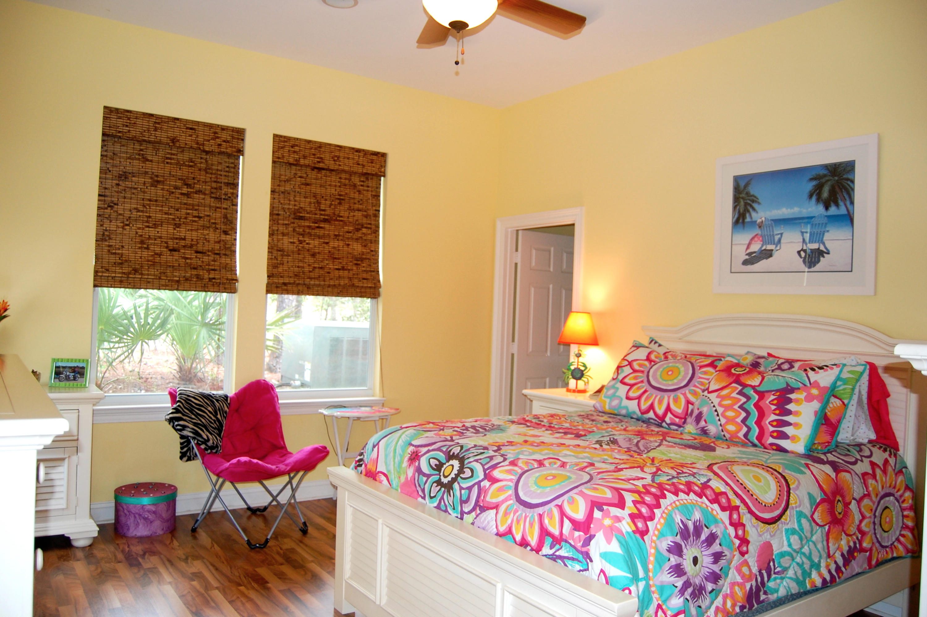 Courtyards of Santa Rosa Beach - Residential