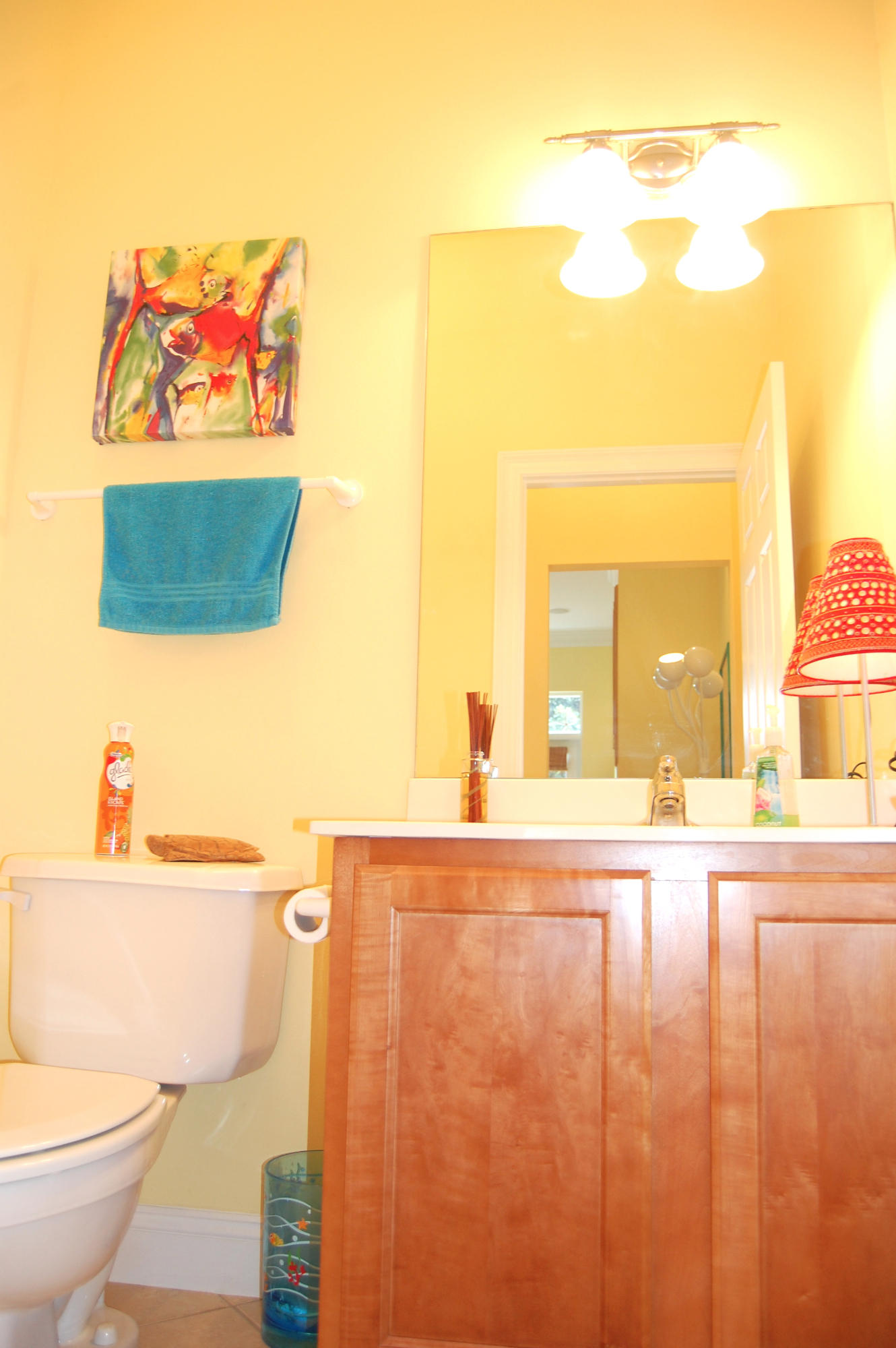 Courtyards of Santa Rosa Beach - Residential