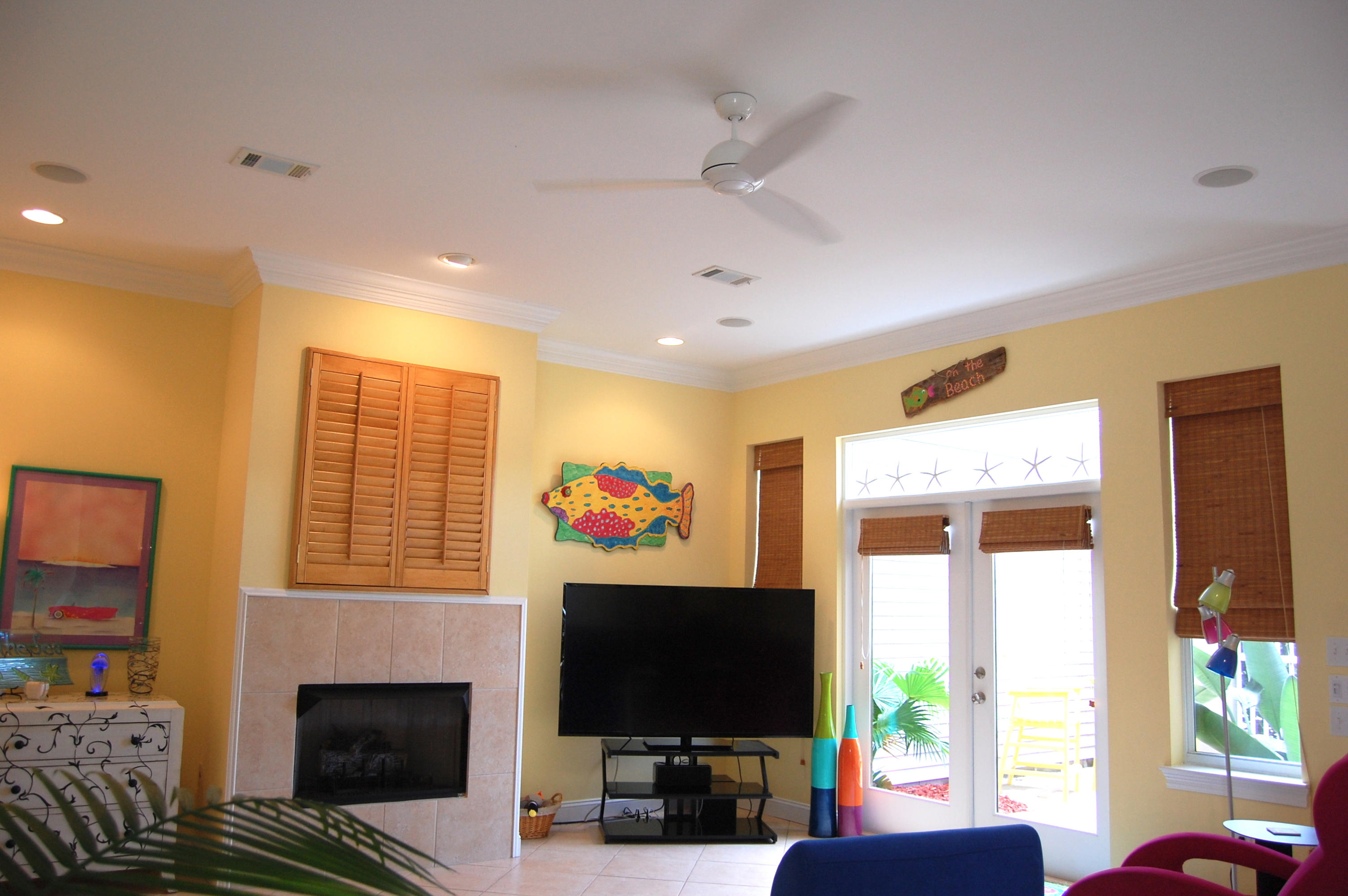 Courtyards of Santa Rosa Beach - Residential