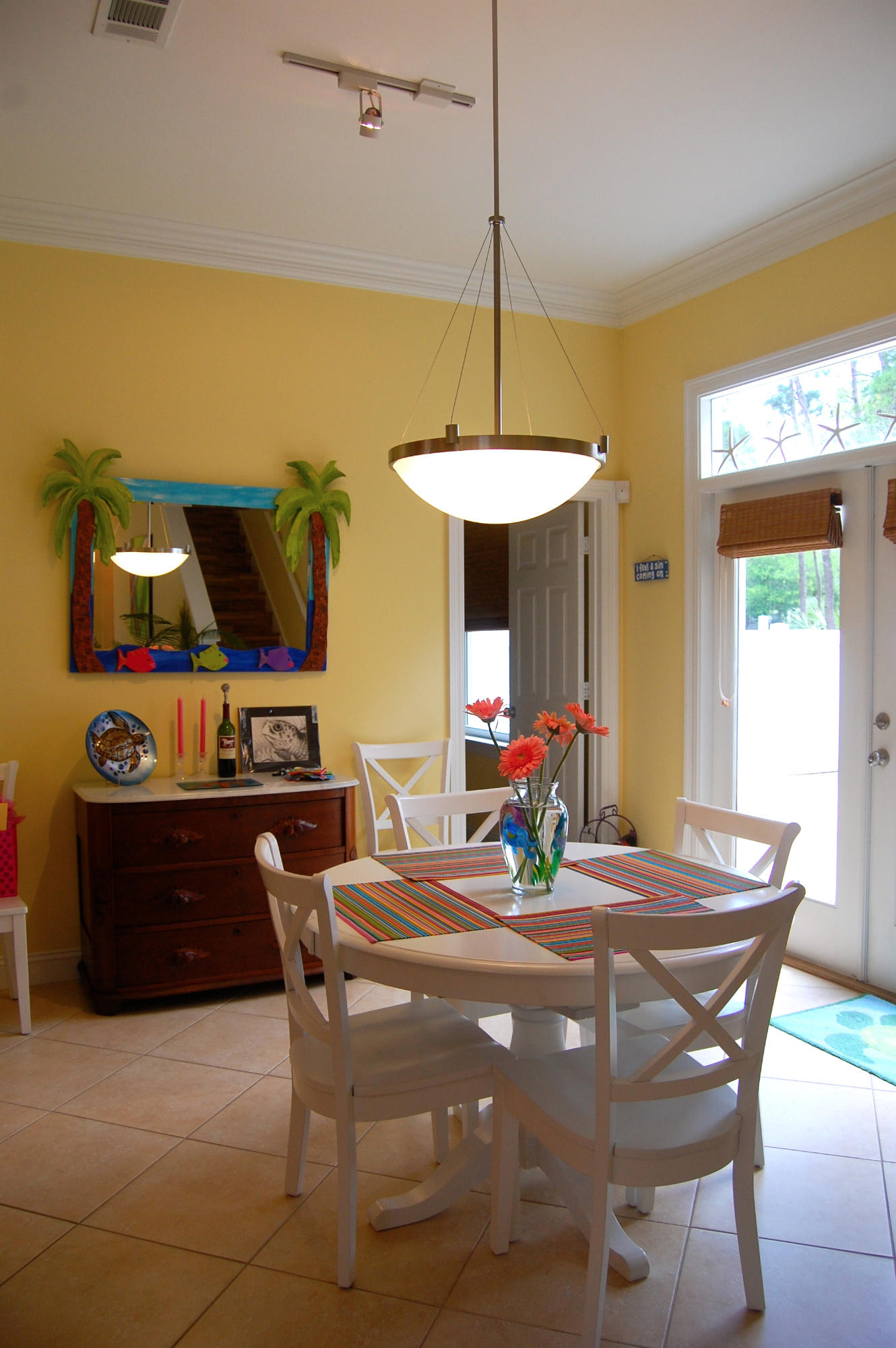 Courtyards of Santa Rosa Beach - Residential