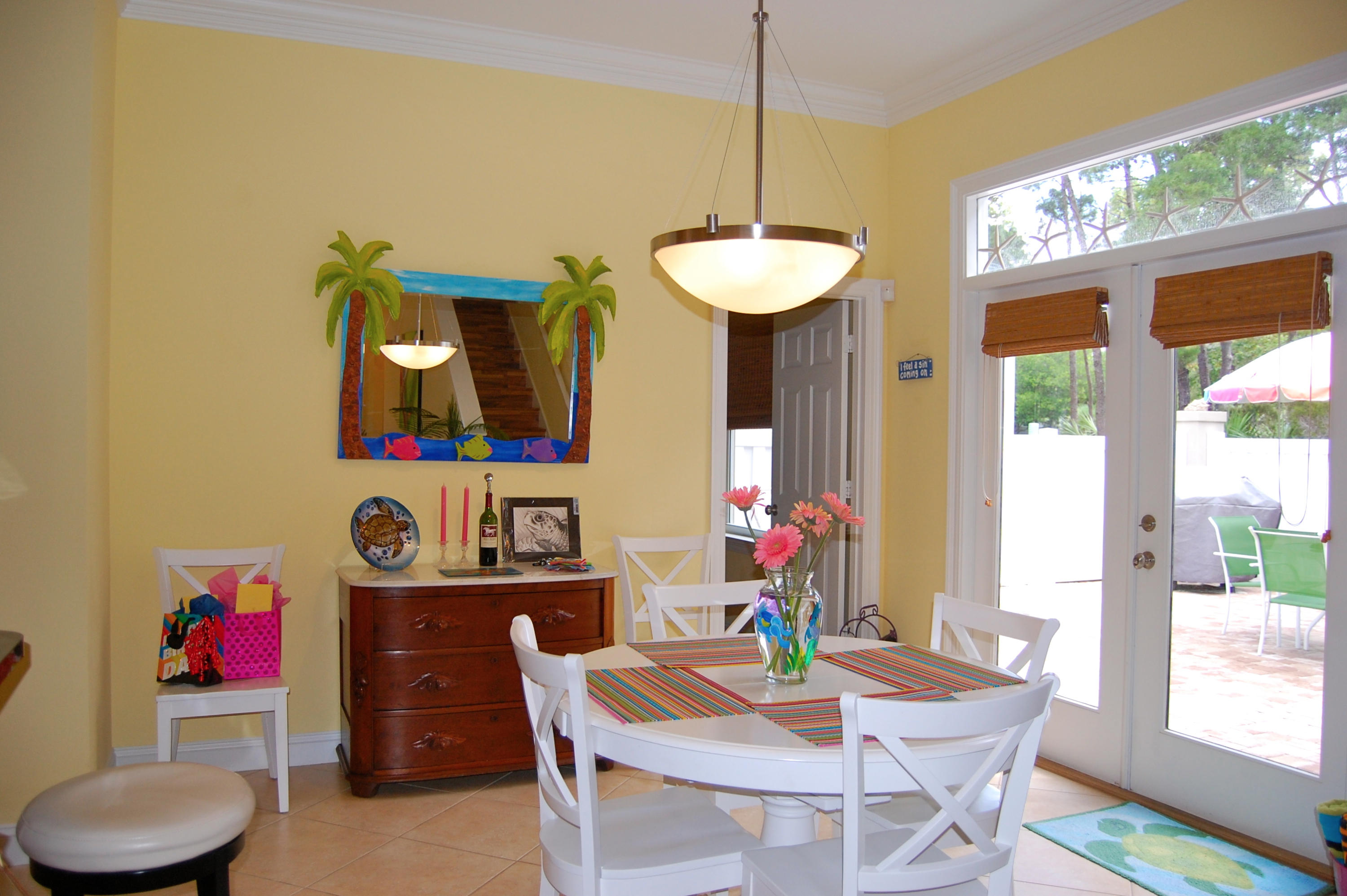 Courtyards of Santa Rosa Beach - Residential