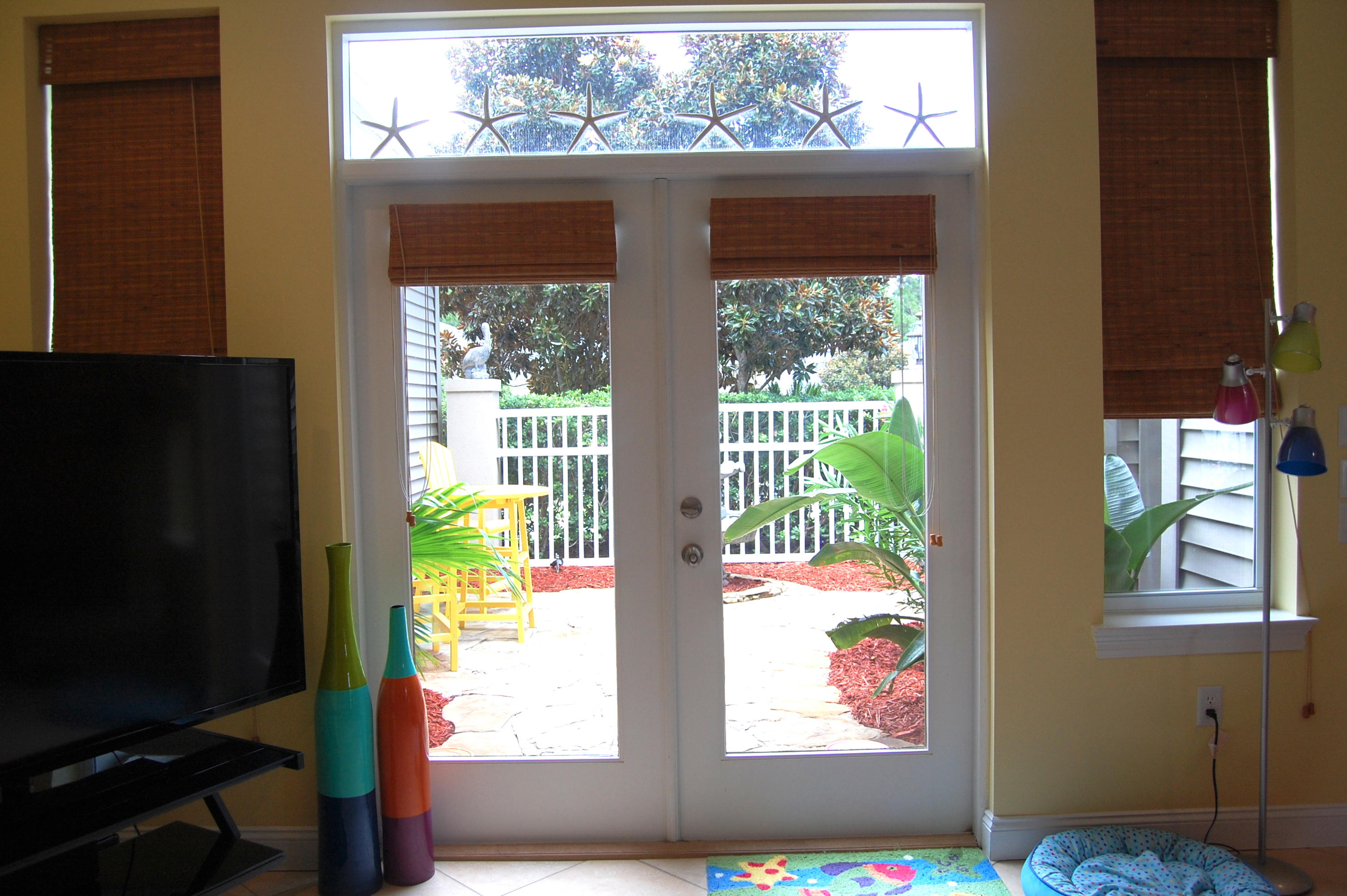 Courtyards of Santa Rosa Beach - Residential
