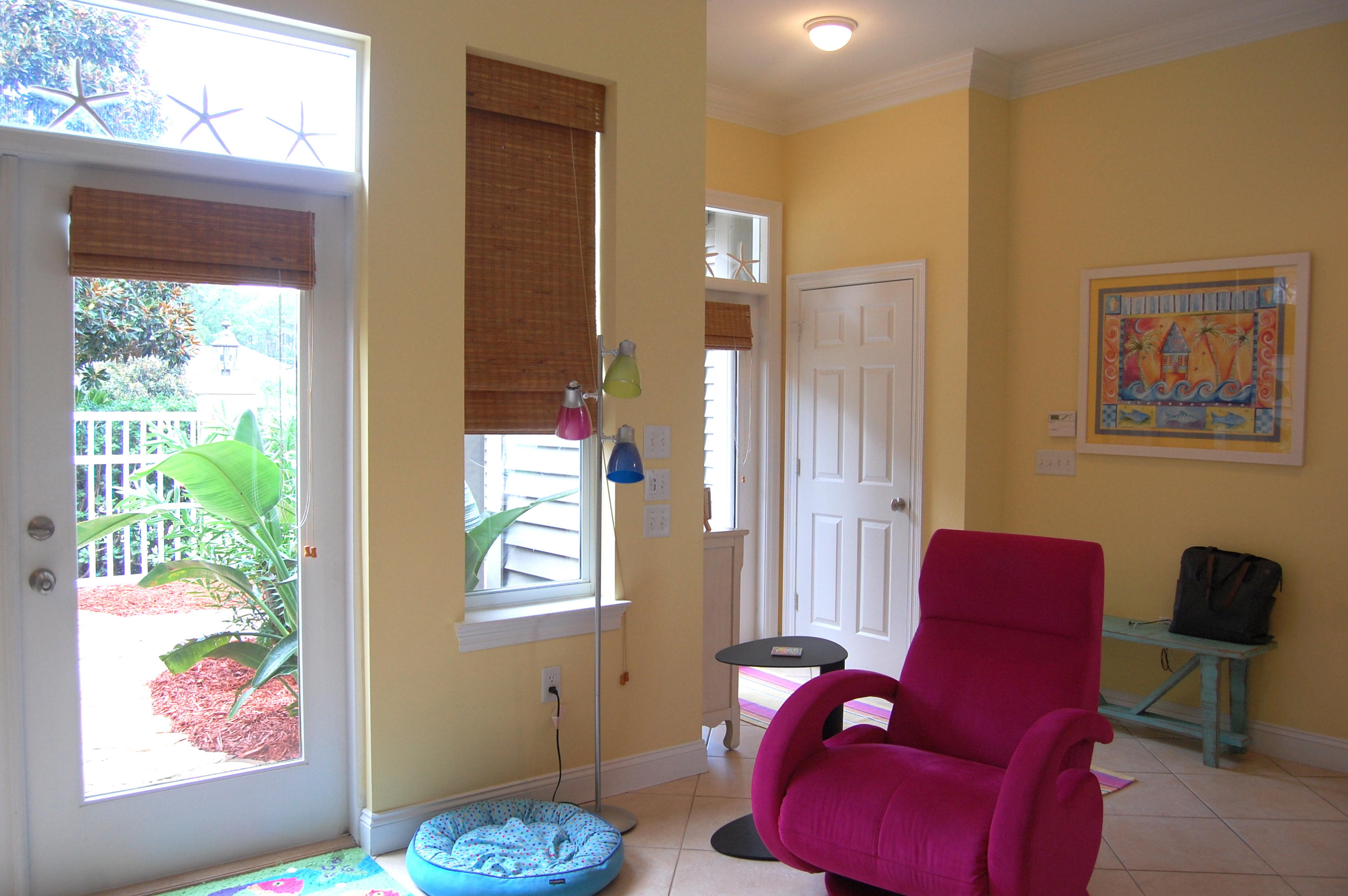 Courtyards of Santa Rosa Beach - Residential