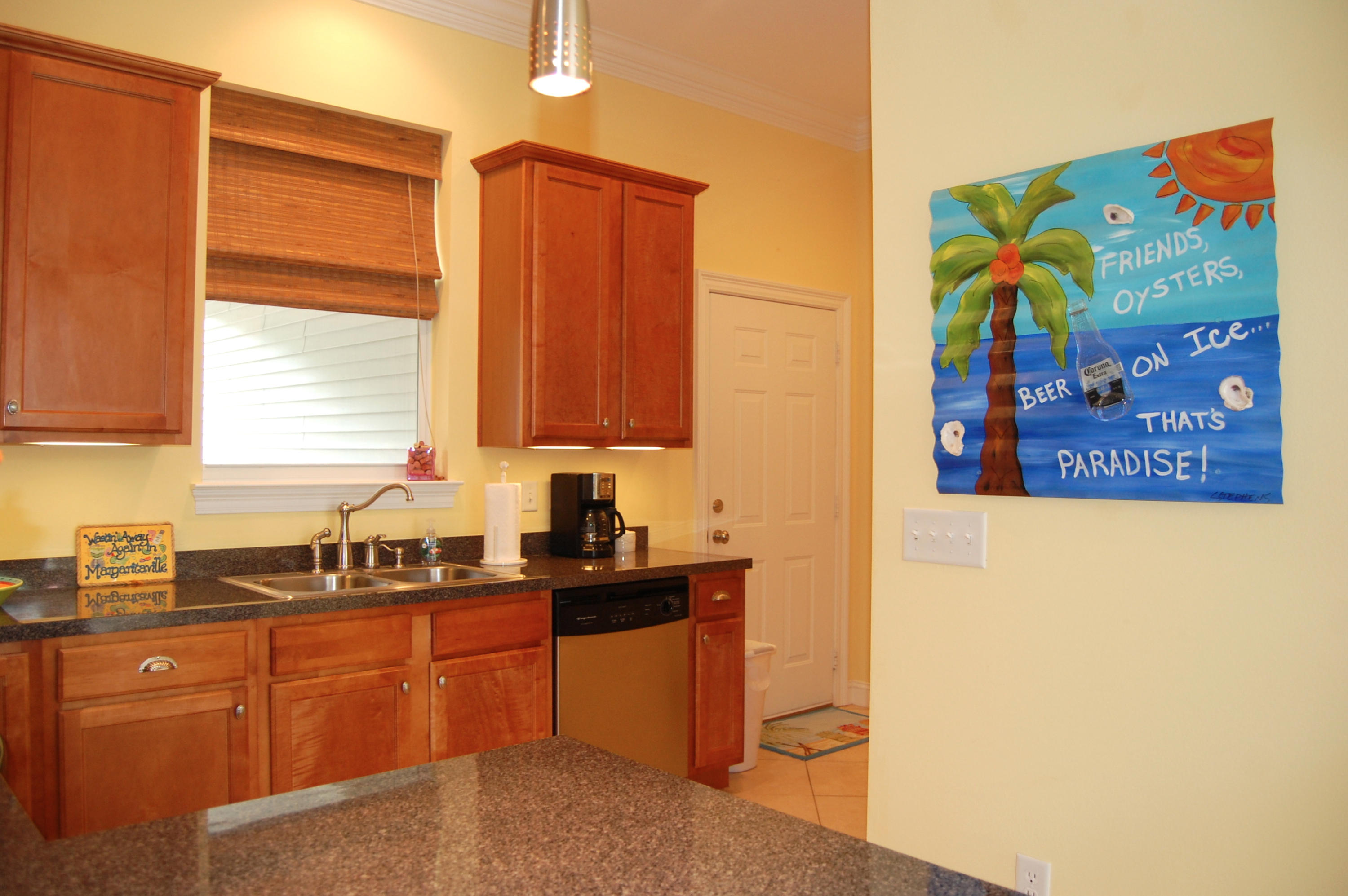 Courtyards of Santa Rosa Beach - Residential