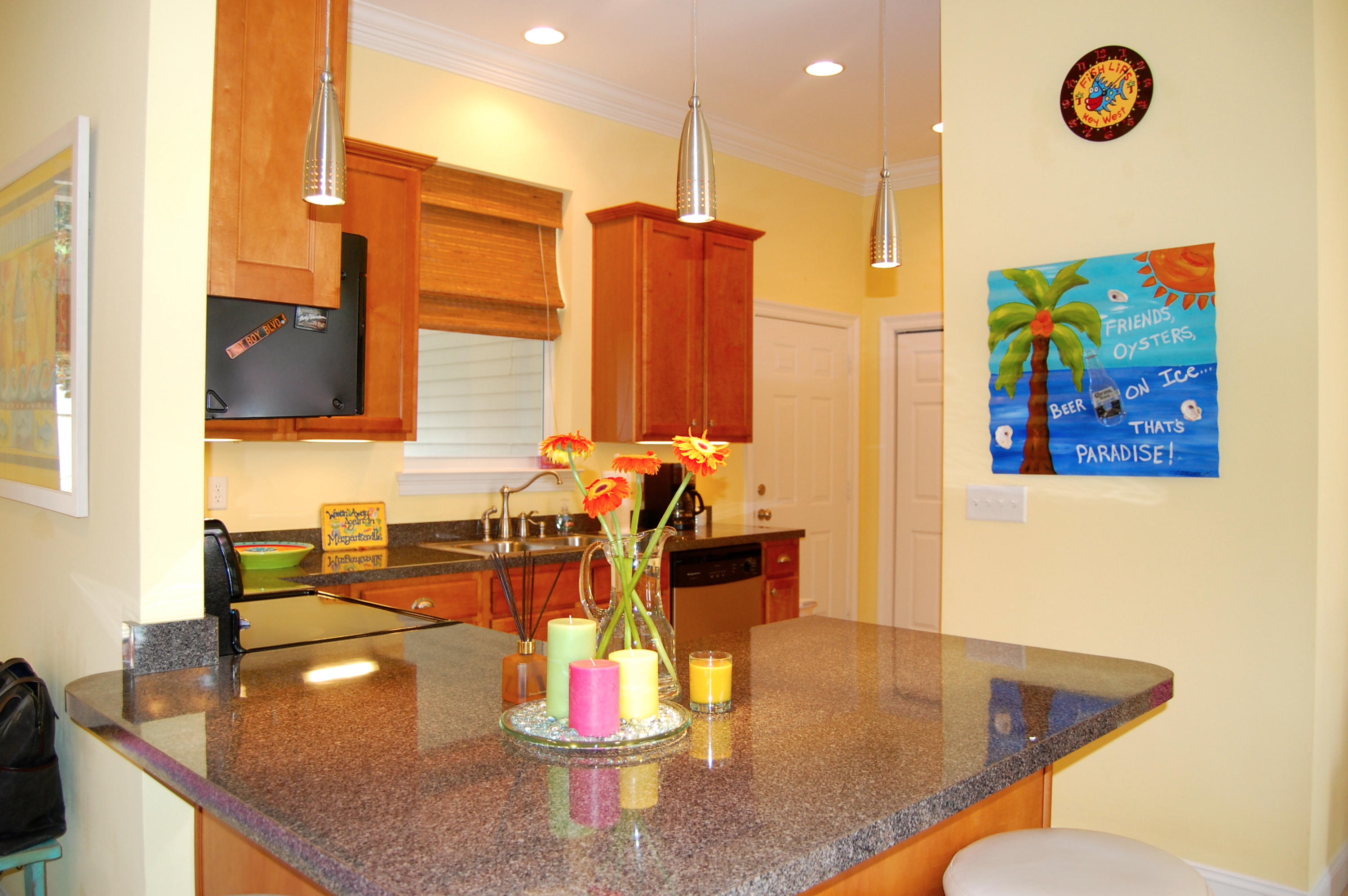 Courtyards of Santa Rosa Beach - Residential