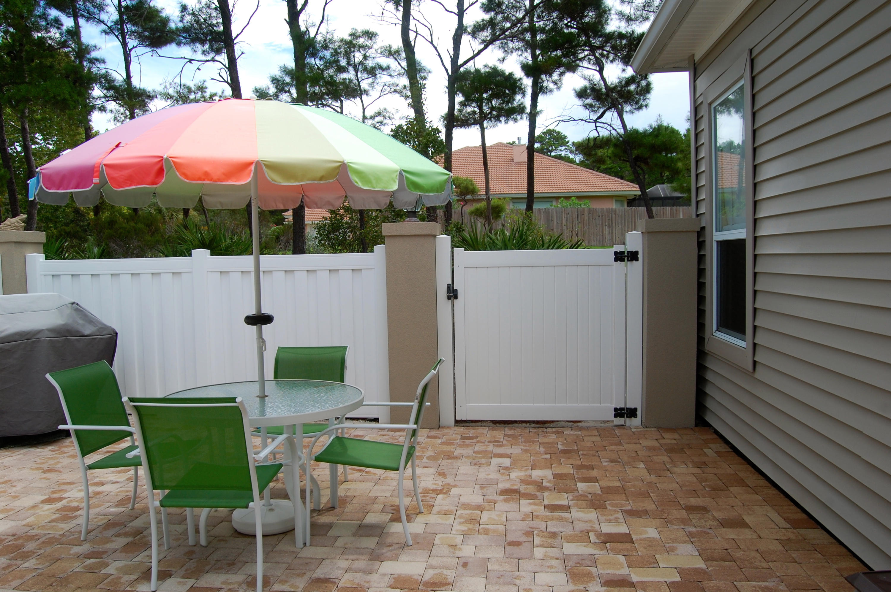 Courtyards of Santa Rosa Beach - Residential