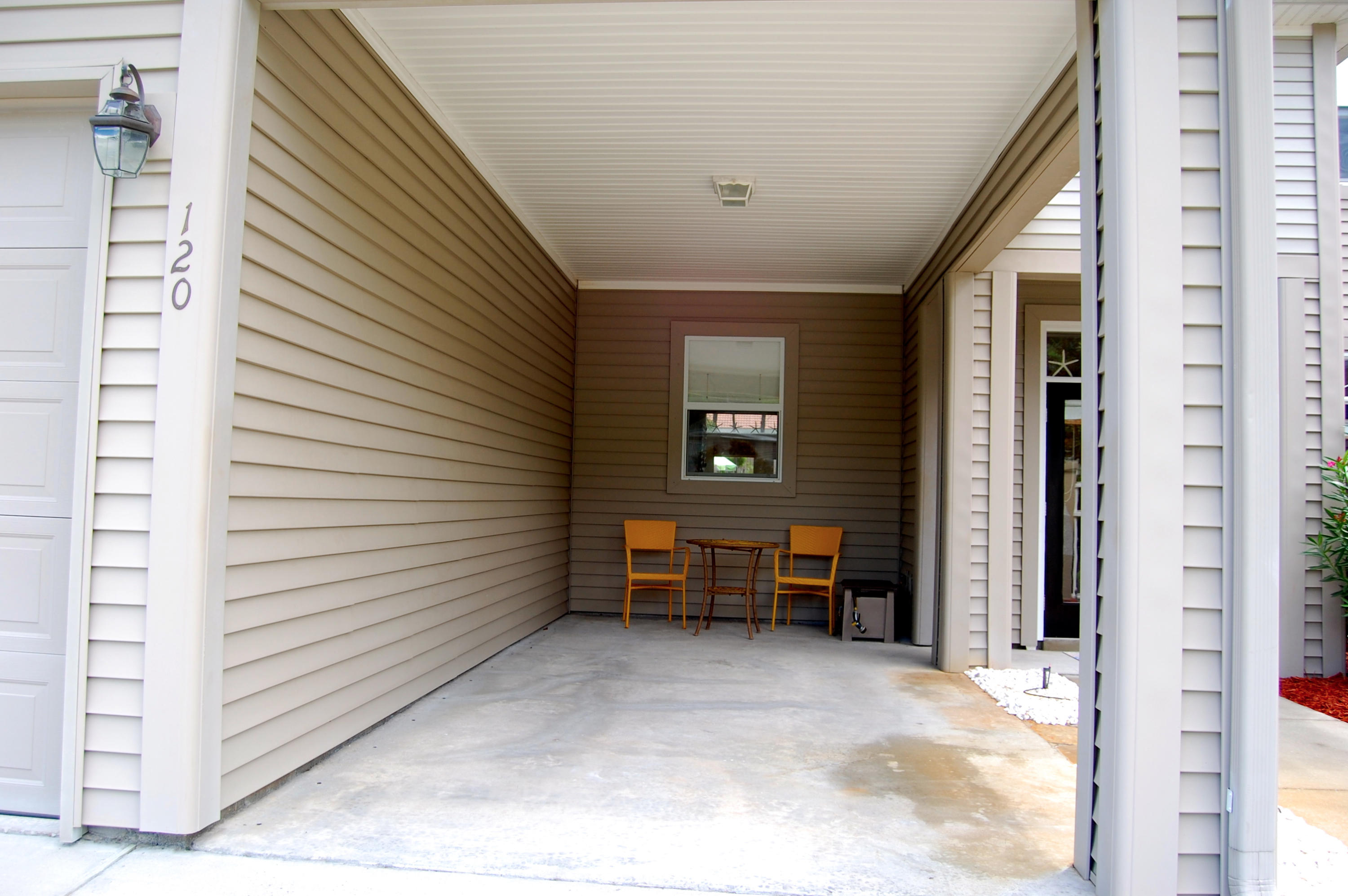 Courtyards of Santa Rosa Beach - Residential