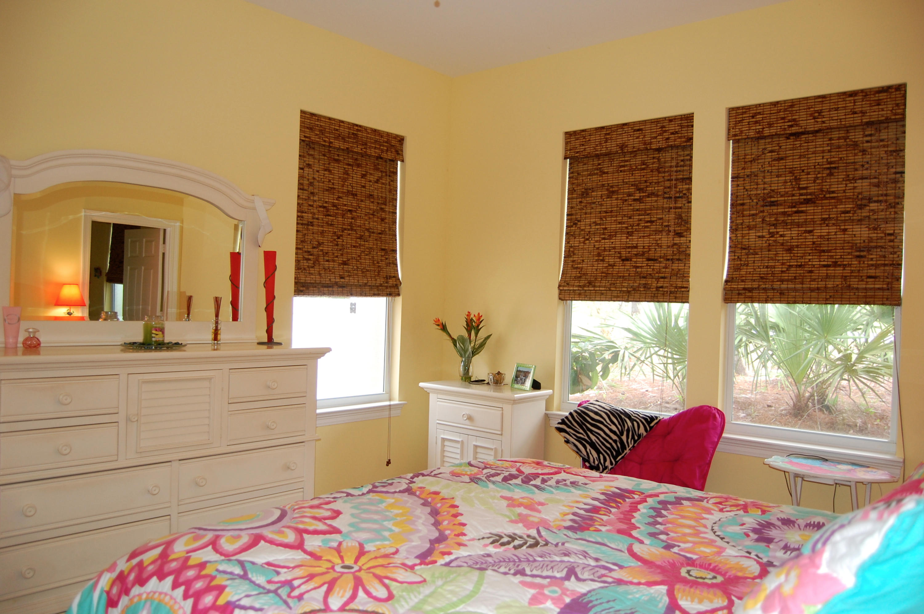 Courtyards of Santa Rosa Beach - Residential