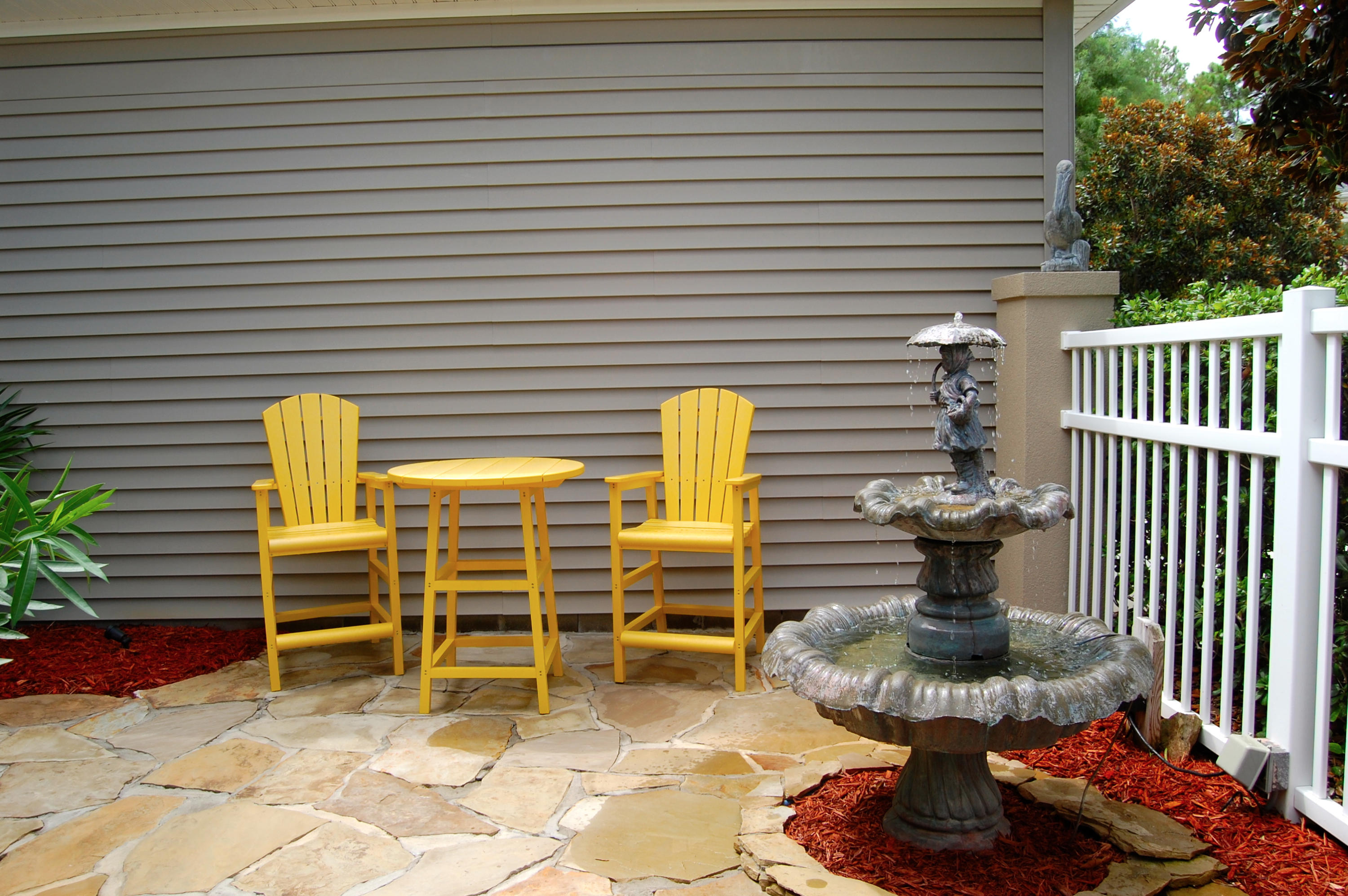 Courtyards of Santa Rosa Beach - Residential