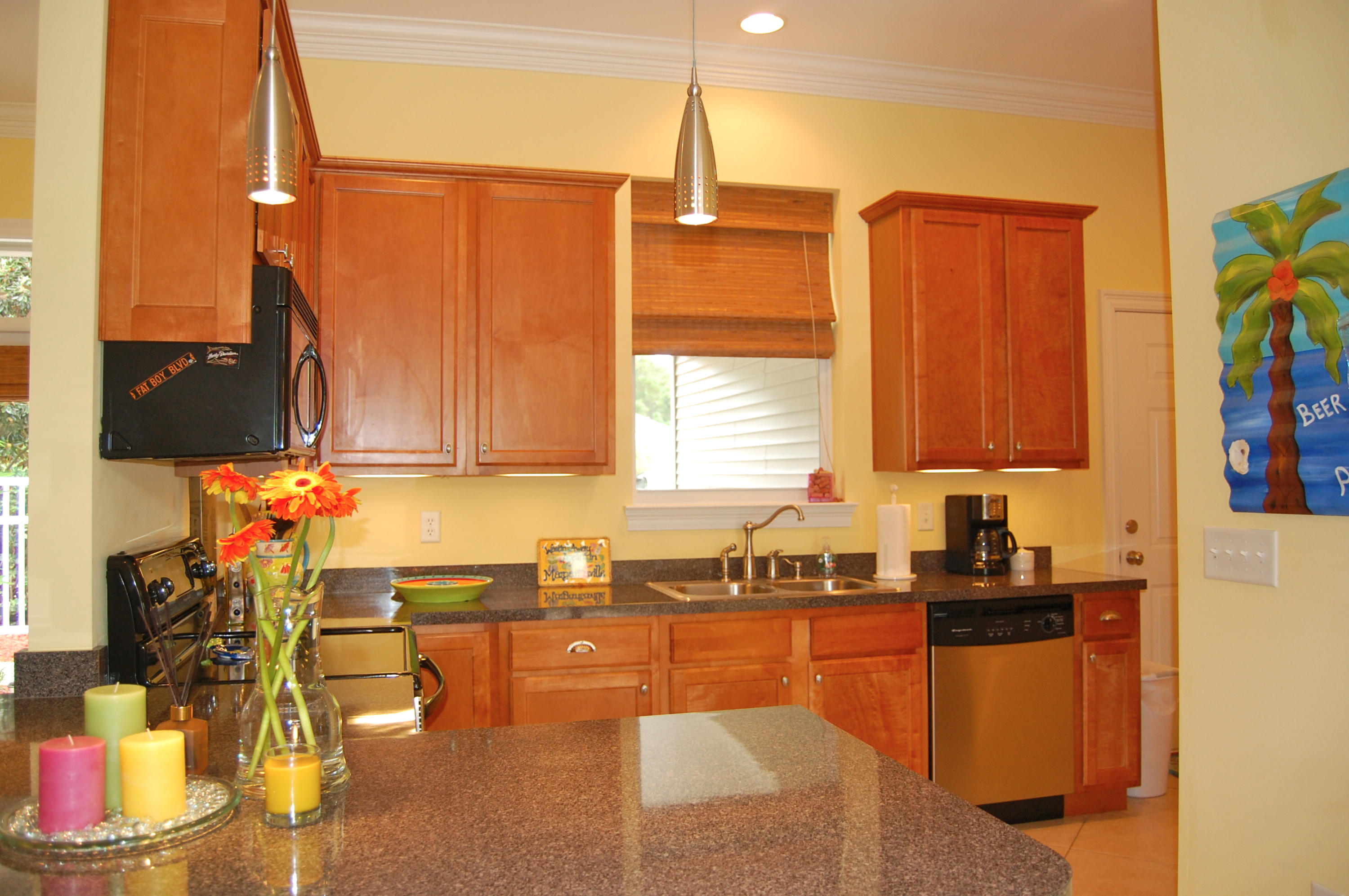 Courtyards of Santa Rosa Beach - Residential