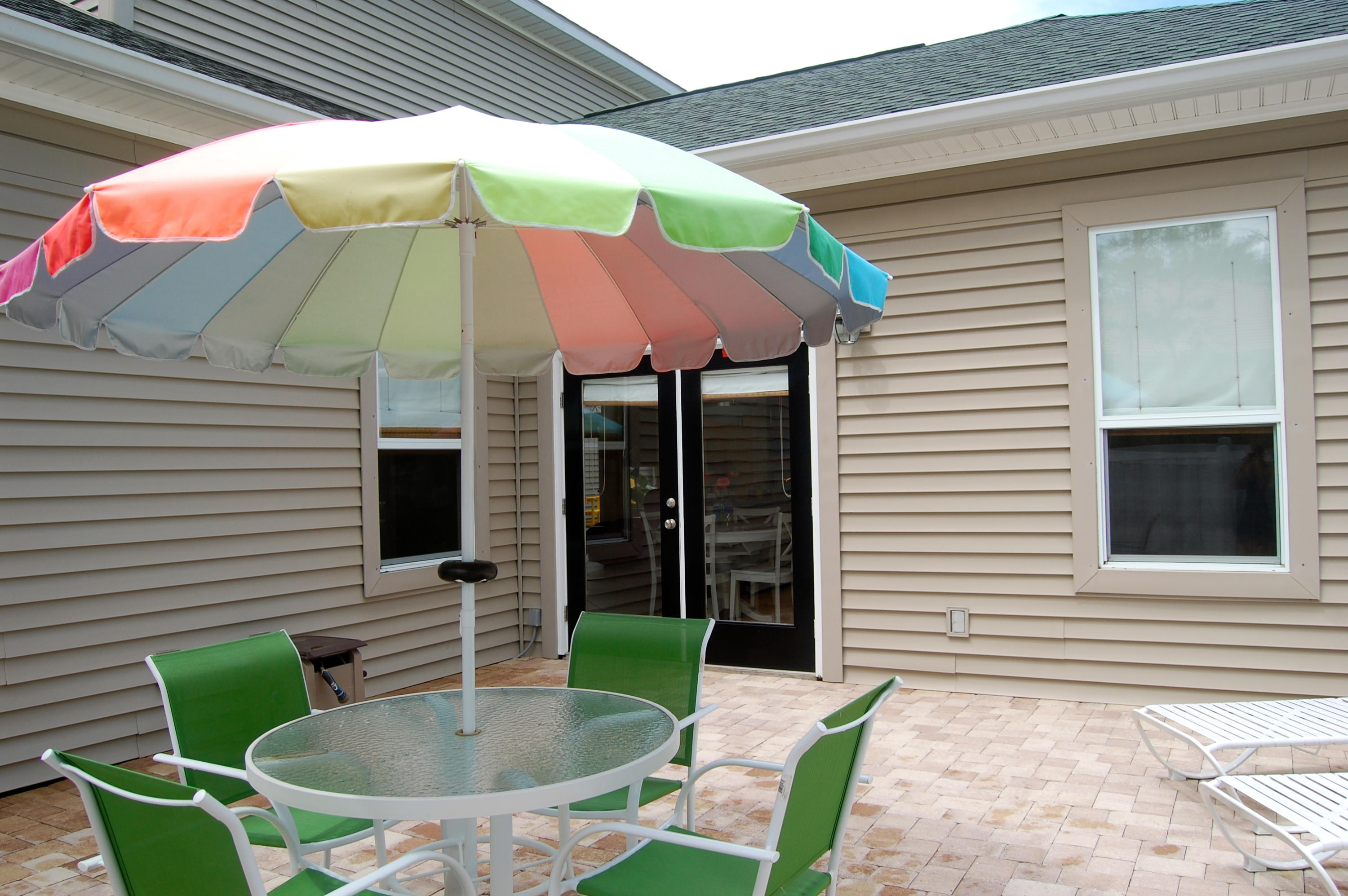 Courtyards of Santa Rosa Beach - Residential