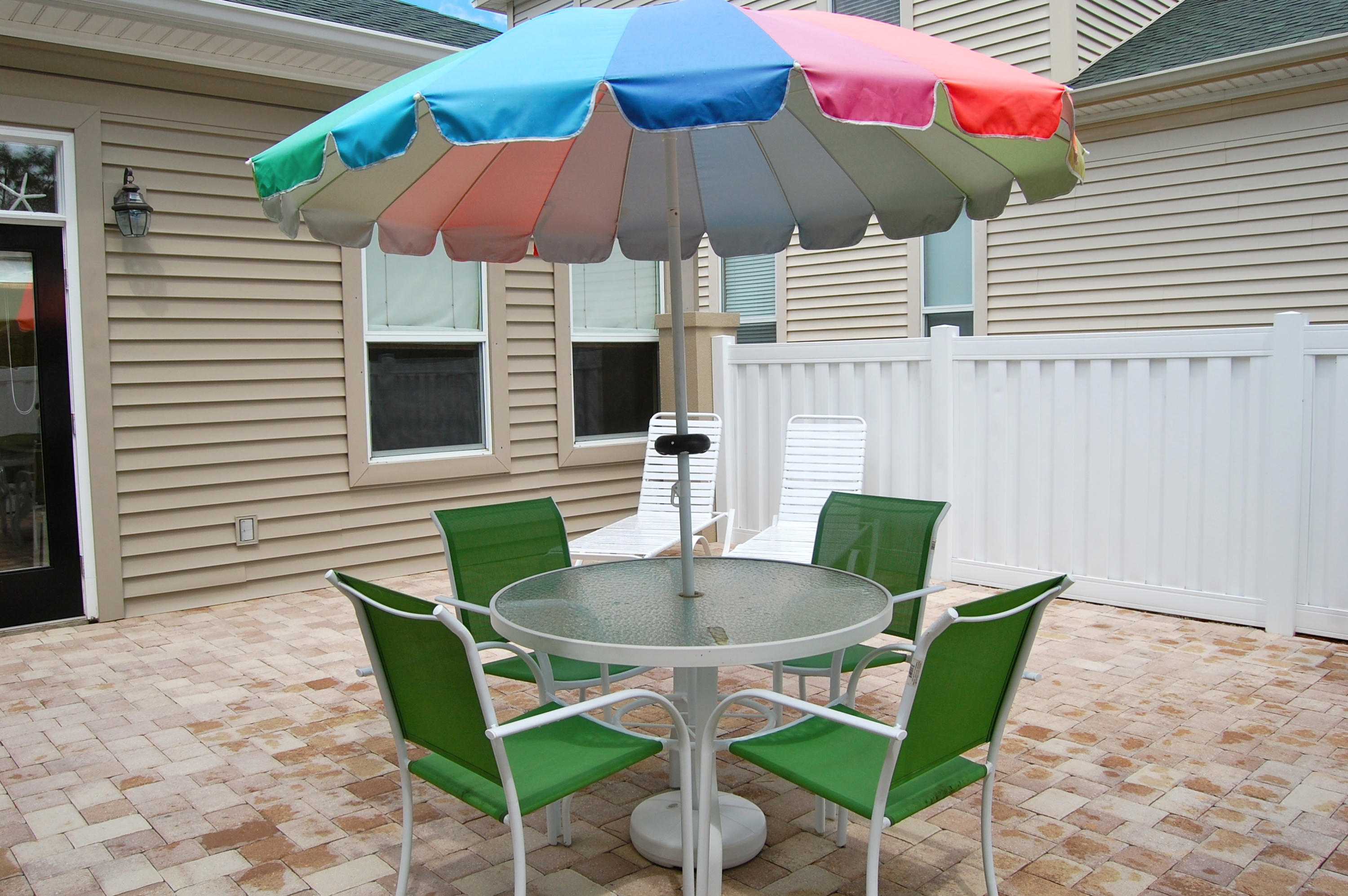 Courtyards of Santa Rosa Beach - Residential