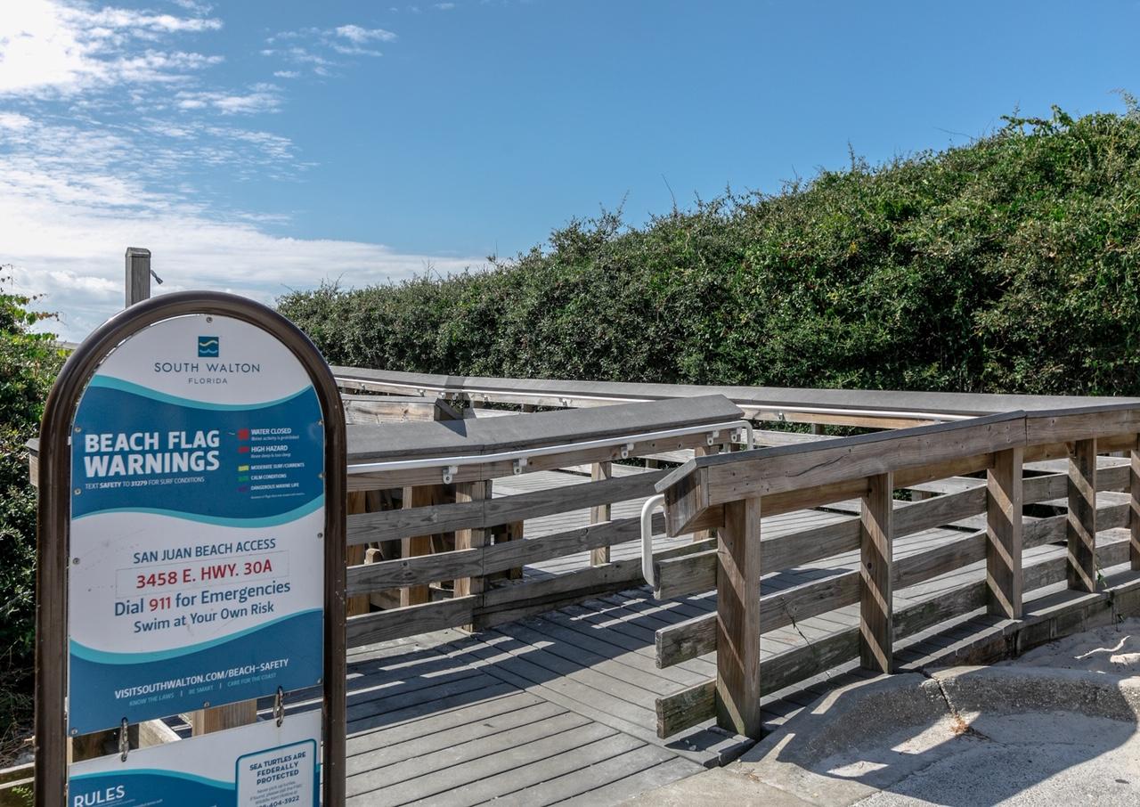 GULF SHORE MANOR - Residential