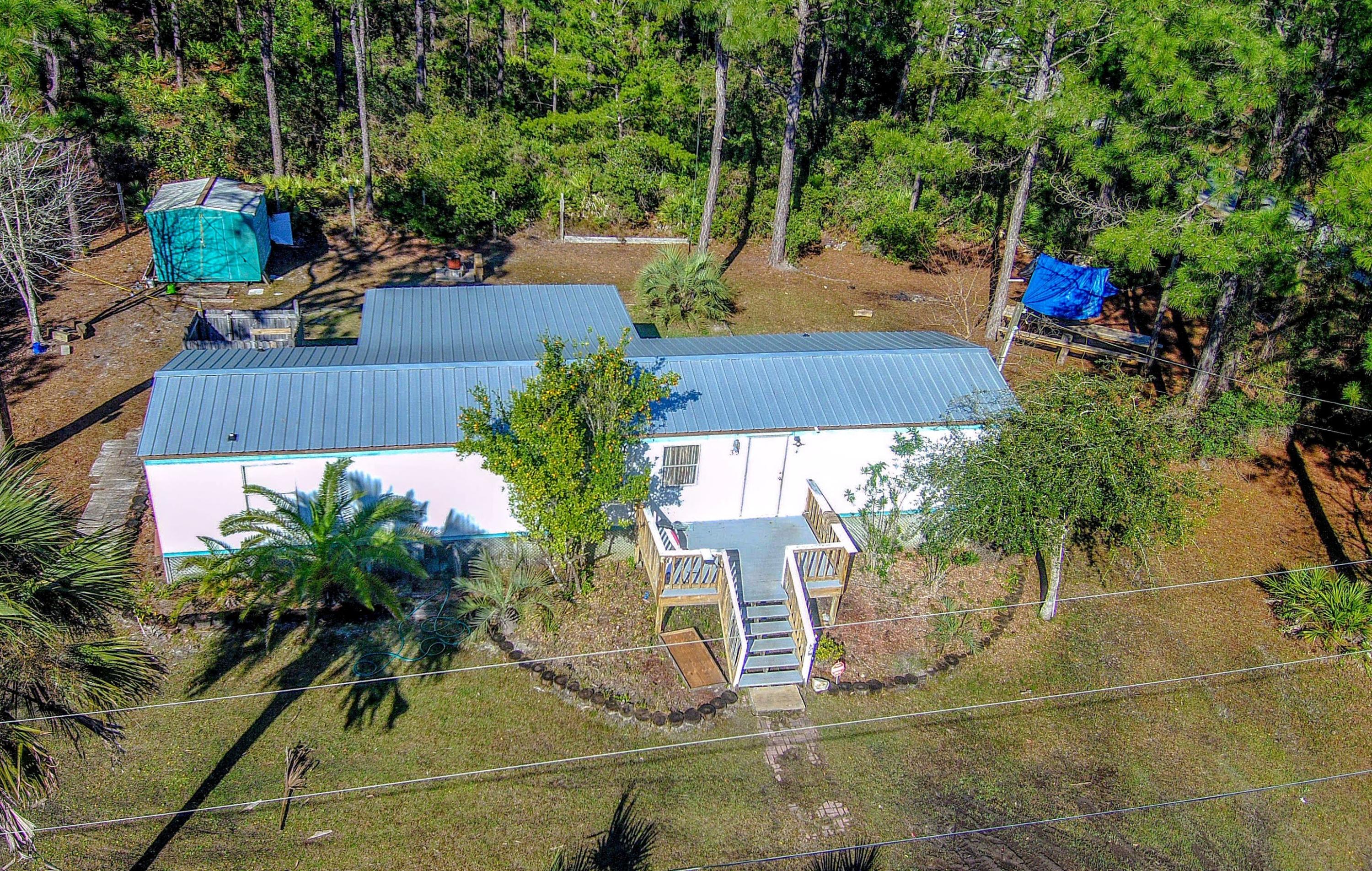 GULF SHORE MANOR - Residential