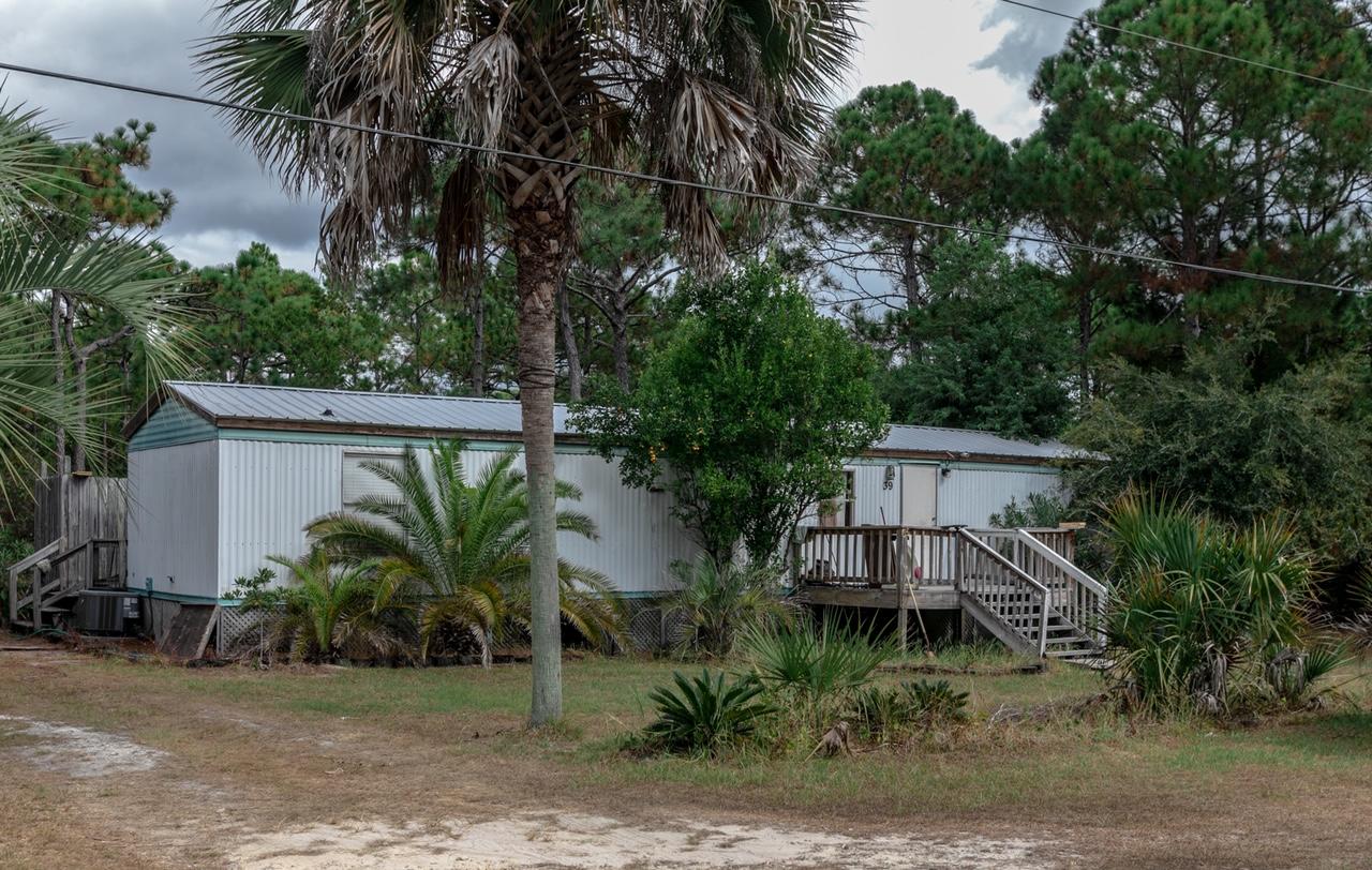 GULF SHORE MANOR - Residential