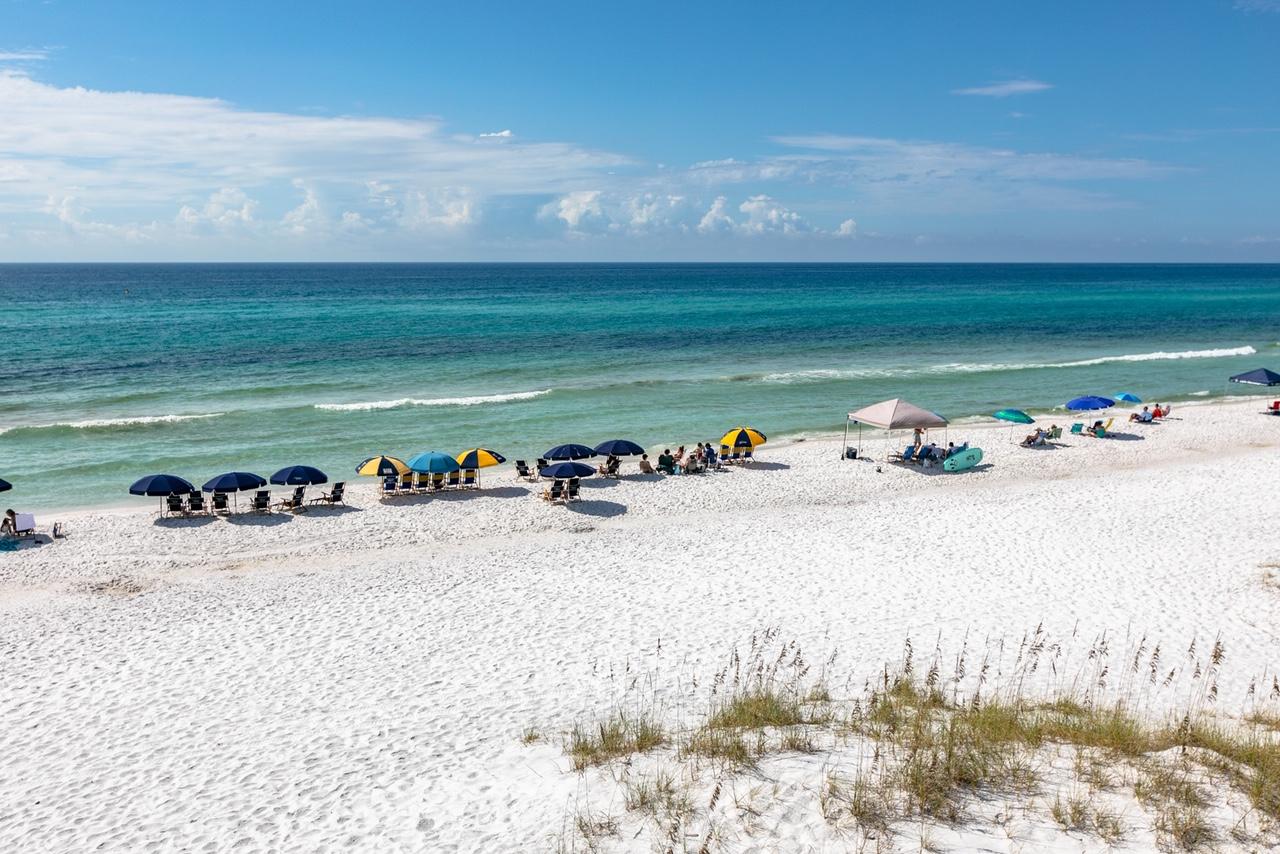 GULF SHORE MANOR - Residential