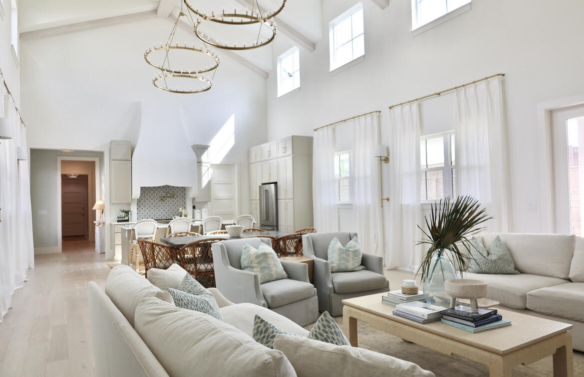 Old Marsh Cove - Residential