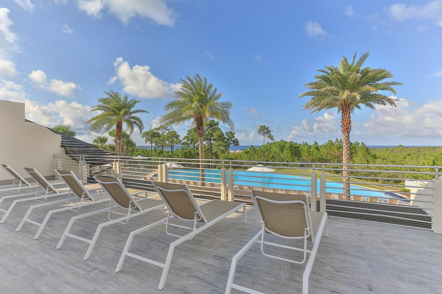 CYPRESS DUNES - Residential