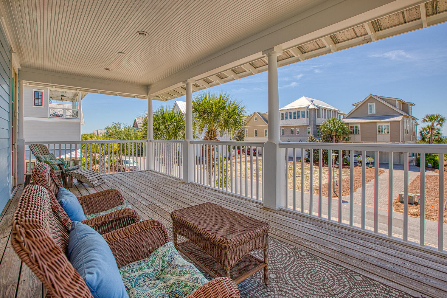 CYPRESS DUNES - Residential
