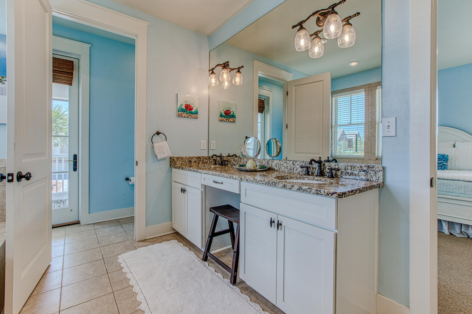 CYPRESS DUNES - Residential