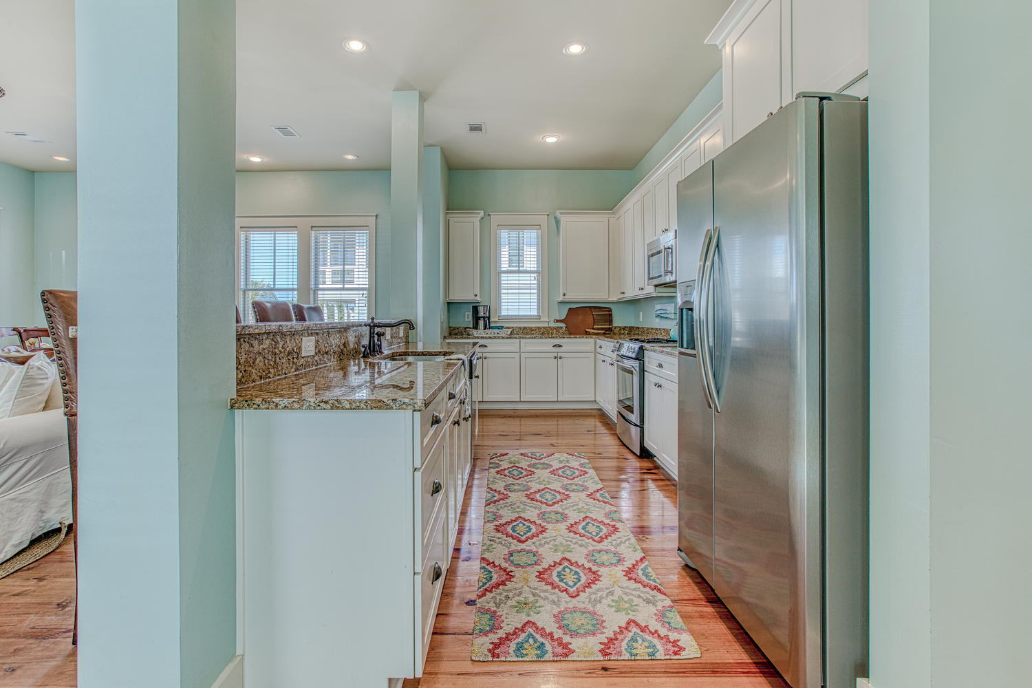 CYPRESS DUNES - Residential