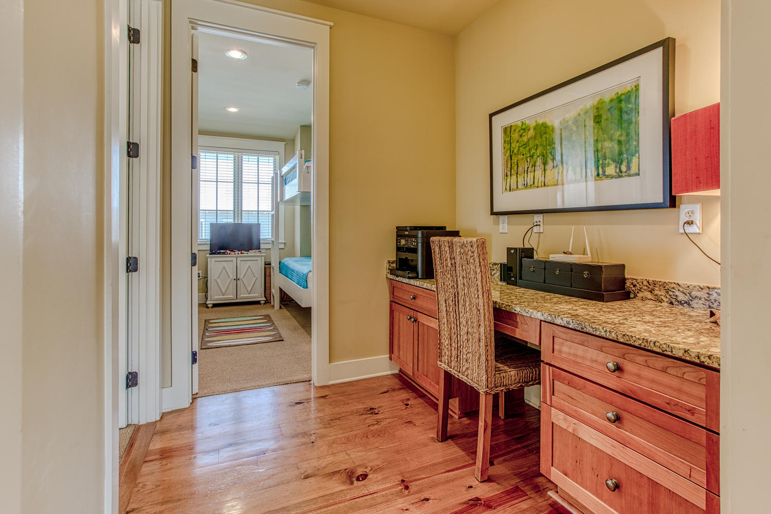 CYPRESS DUNES - Residential