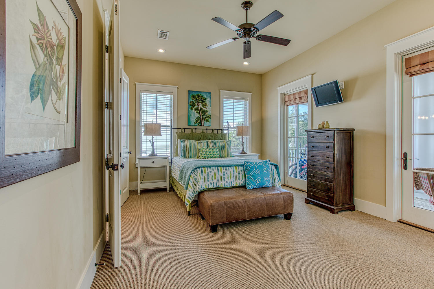 CYPRESS DUNES - Residential