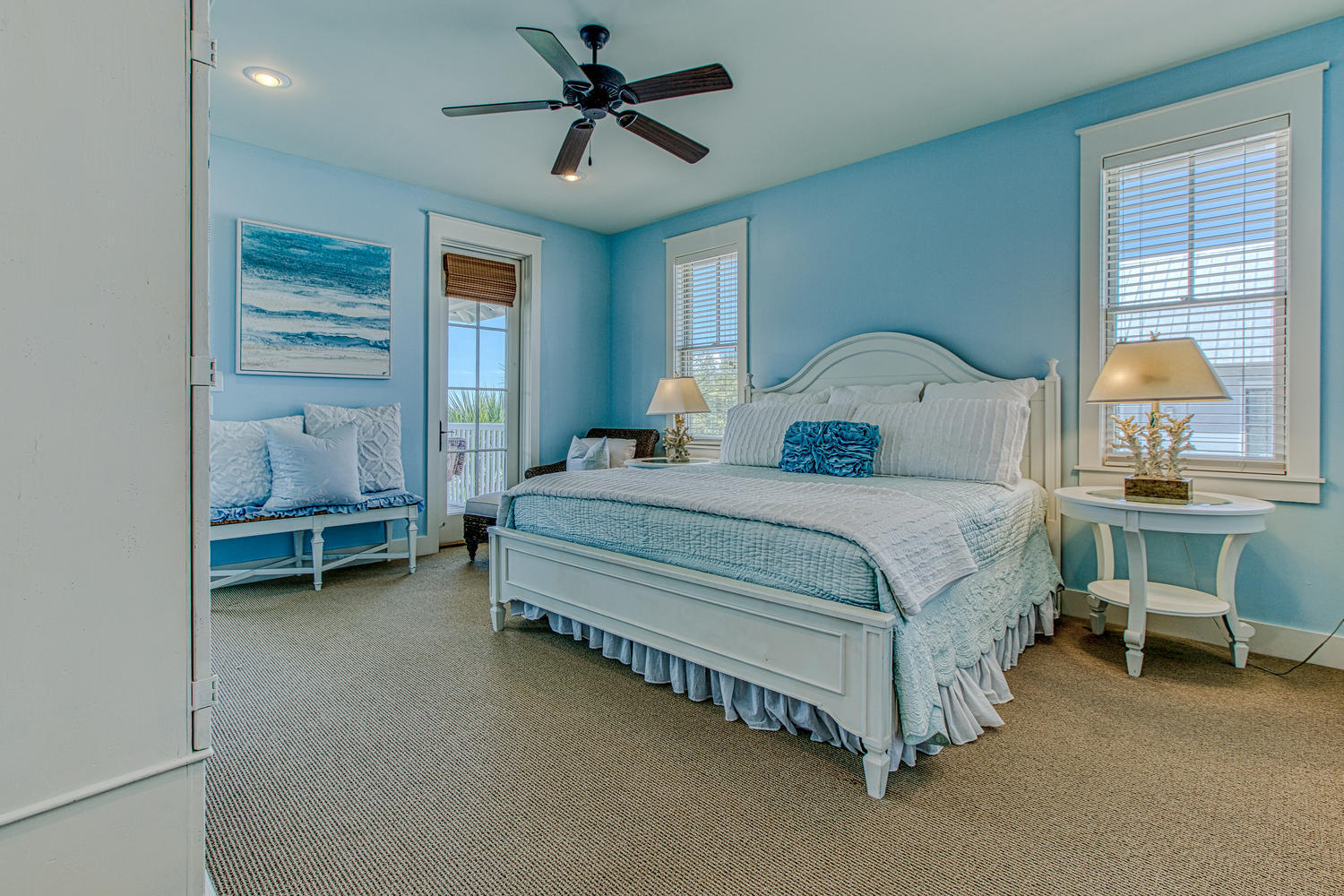 CYPRESS DUNES - Residential