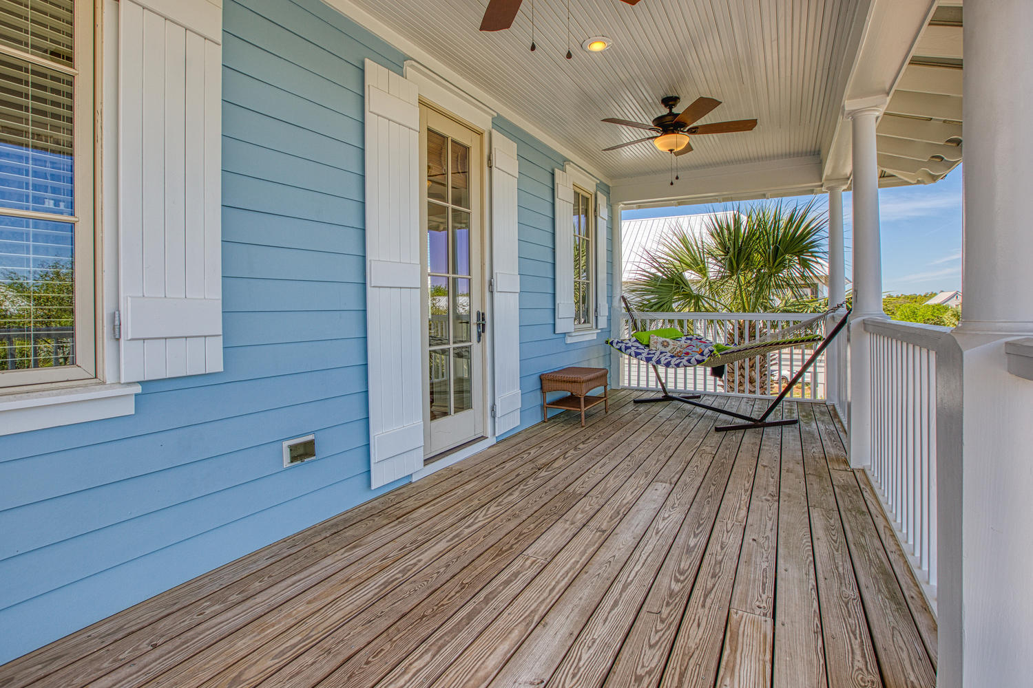 CYPRESS DUNES - Residential