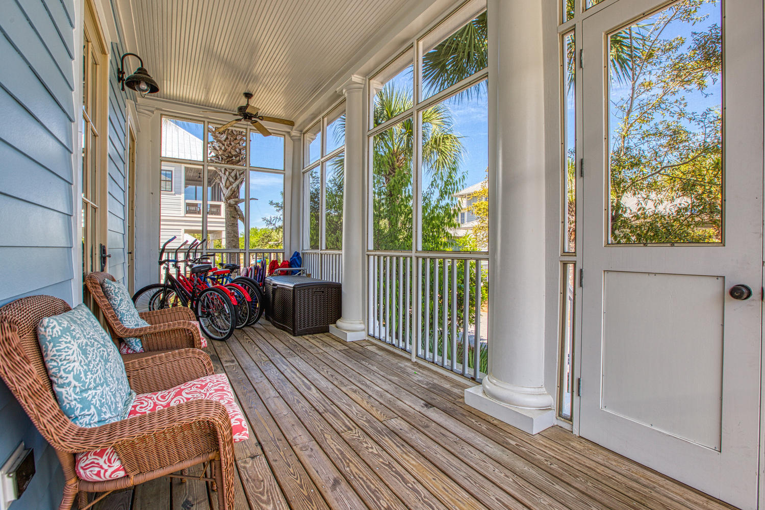 CYPRESS DUNES - Residential