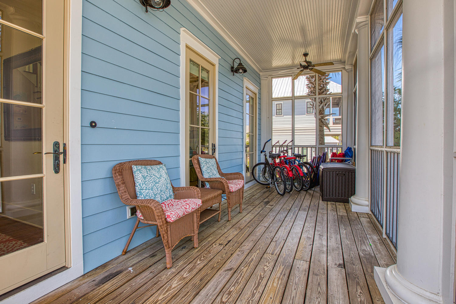 CYPRESS DUNES - Residential