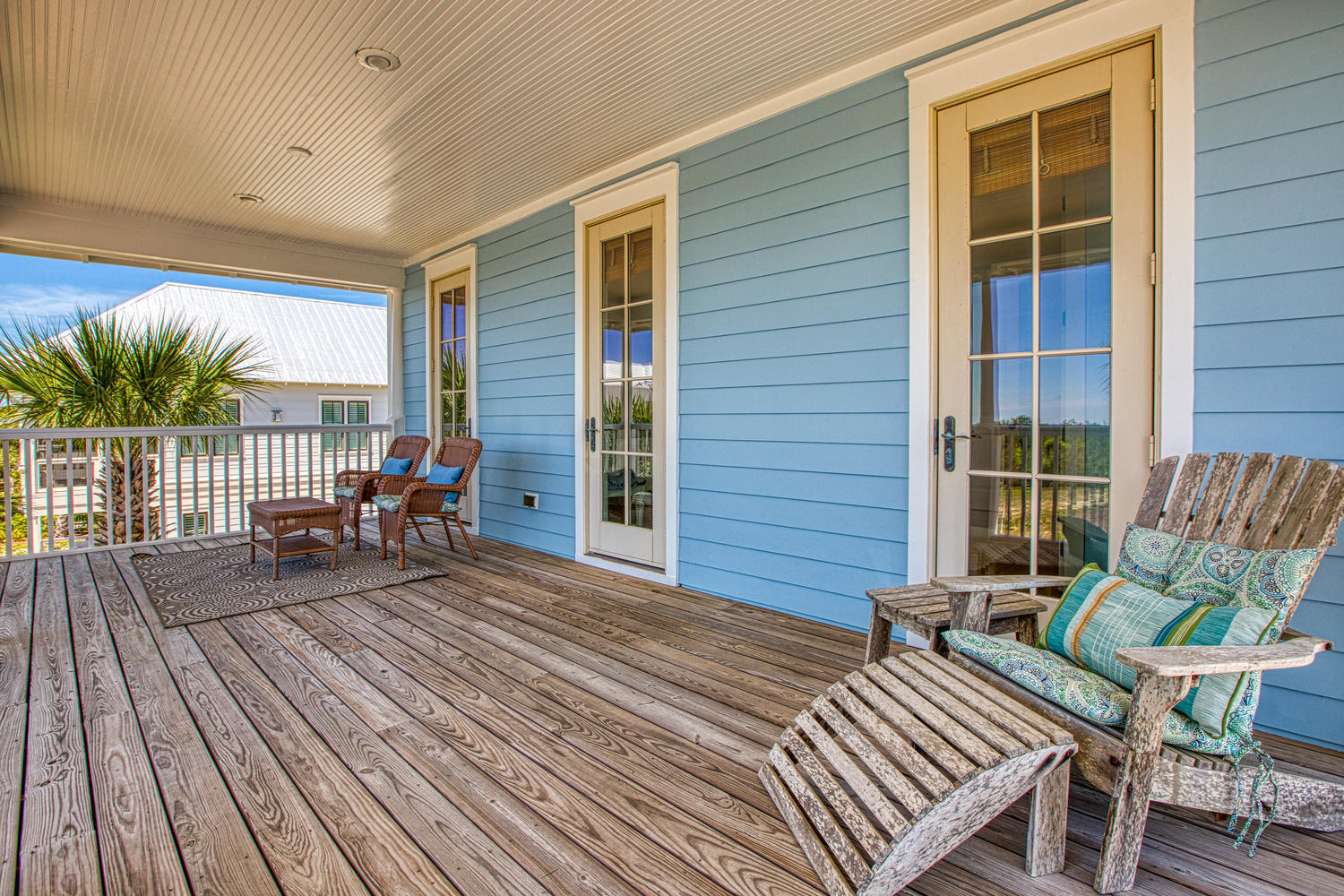 CYPRESS DUNES - Residential