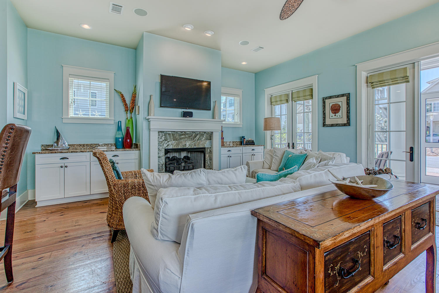 CYPRESS DUNES - Residential