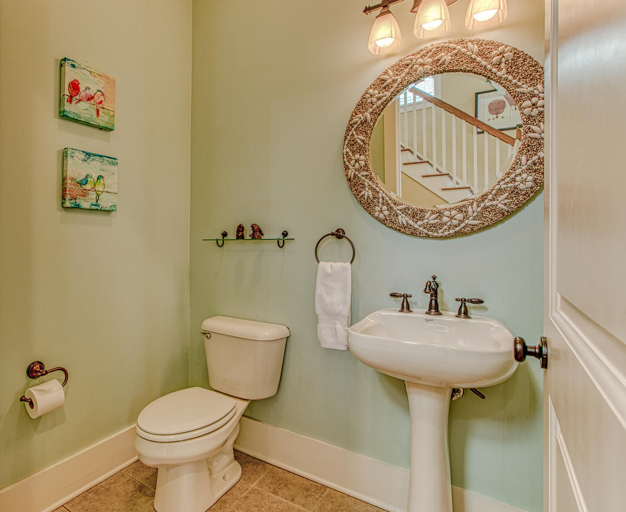 CYPRESS DUNES - Residential