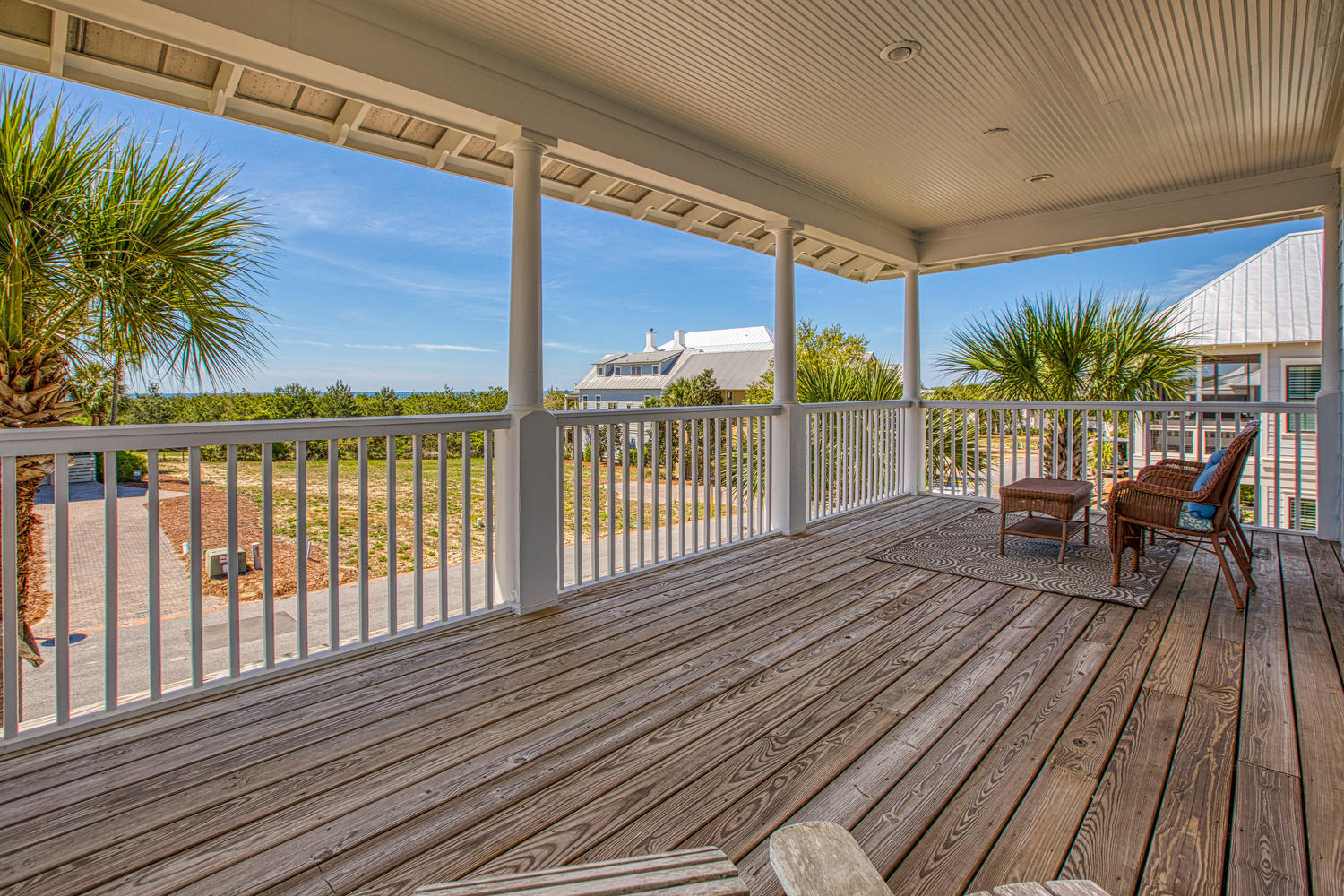 CYPRESS DUNES - Residential